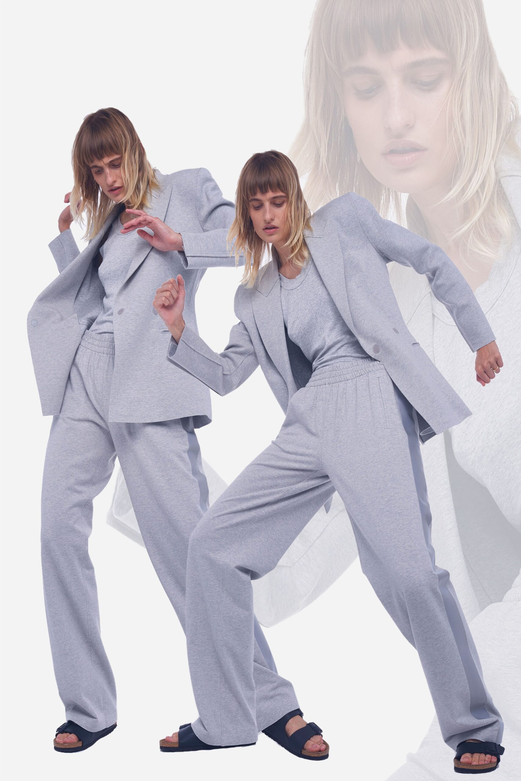 Norma Kamali Resort 21 Look 13