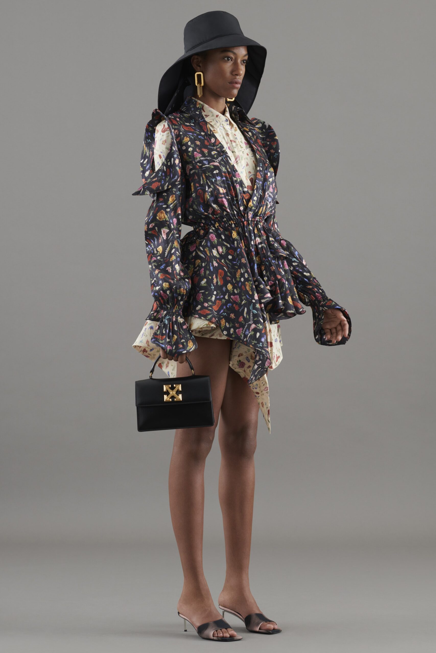 Off-White Resort 21 Look 1