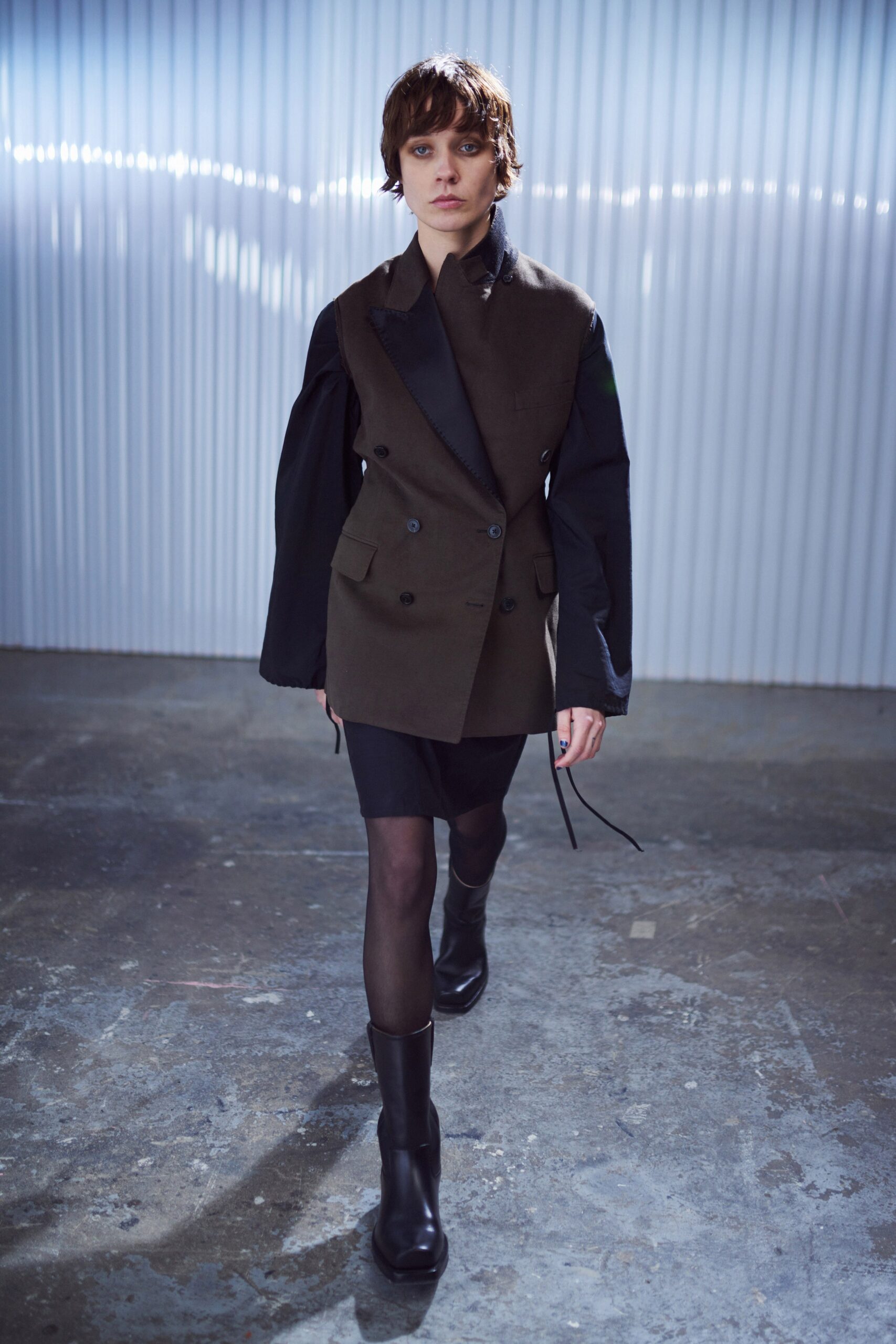 Our Legacy F/W 20 Look 13