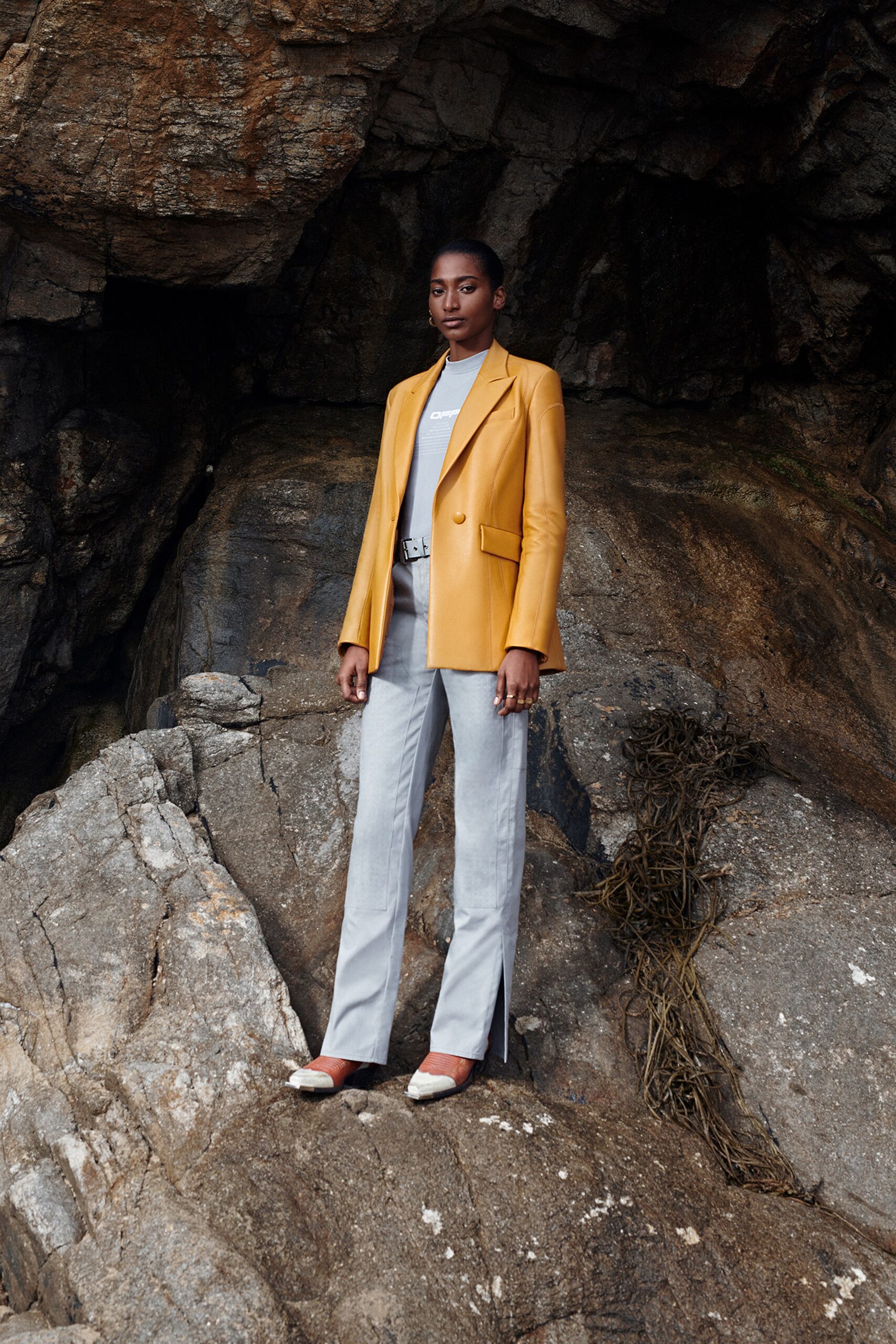 Off-White Resort 20 Look 13
