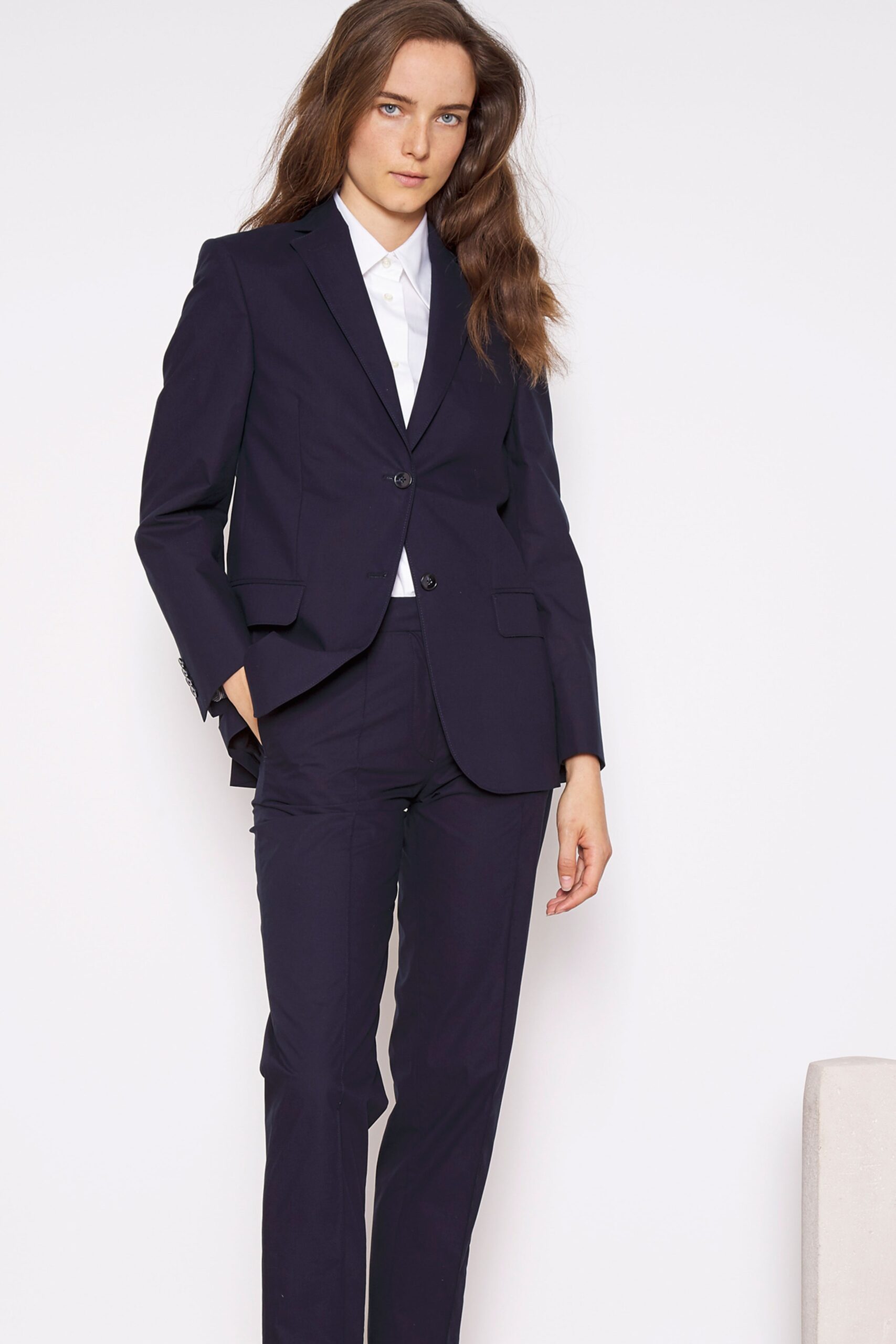 Officine Générale S/S 21 Look 13