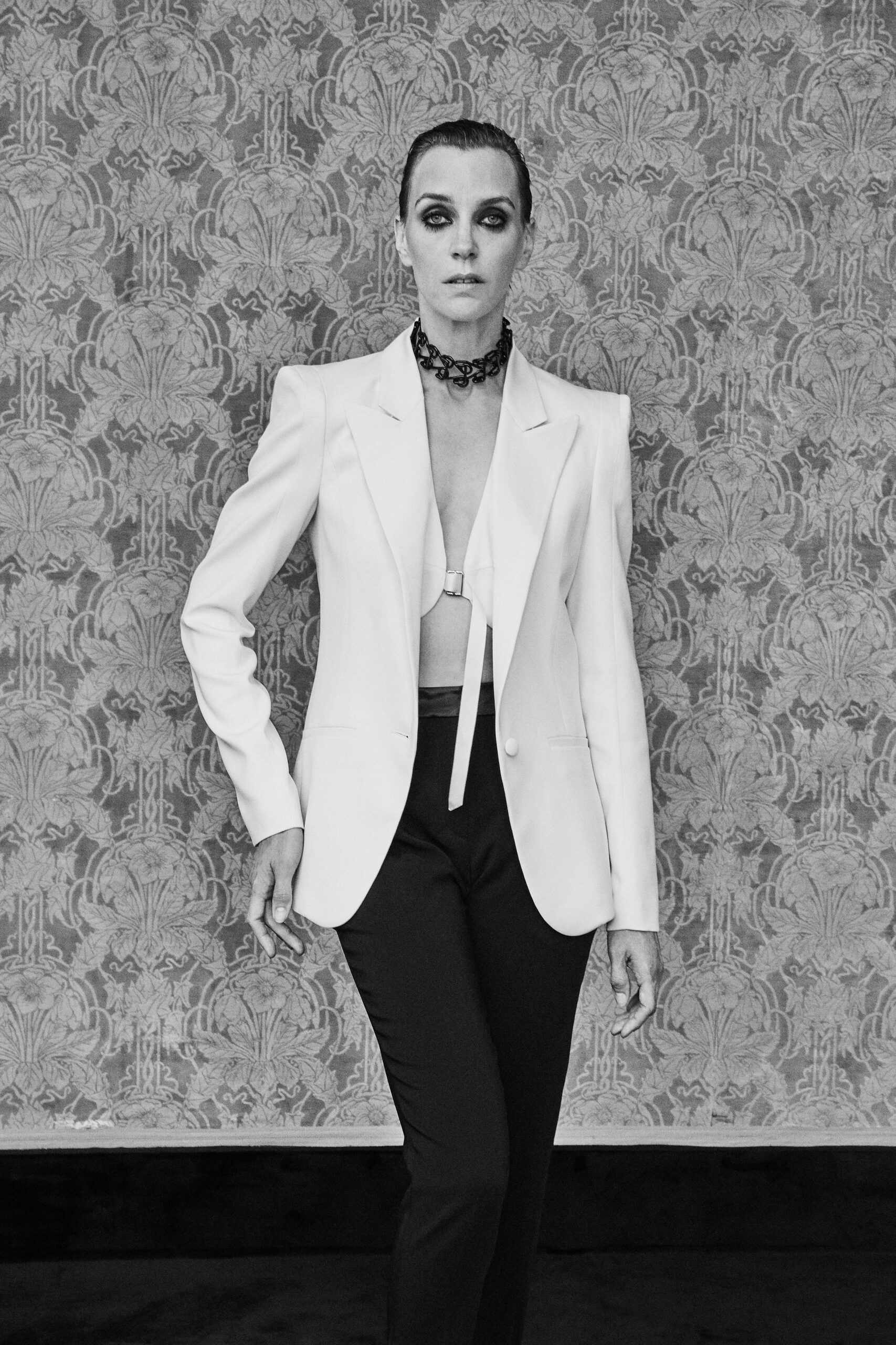 Olivier Theyskens Resort 20 Look 13