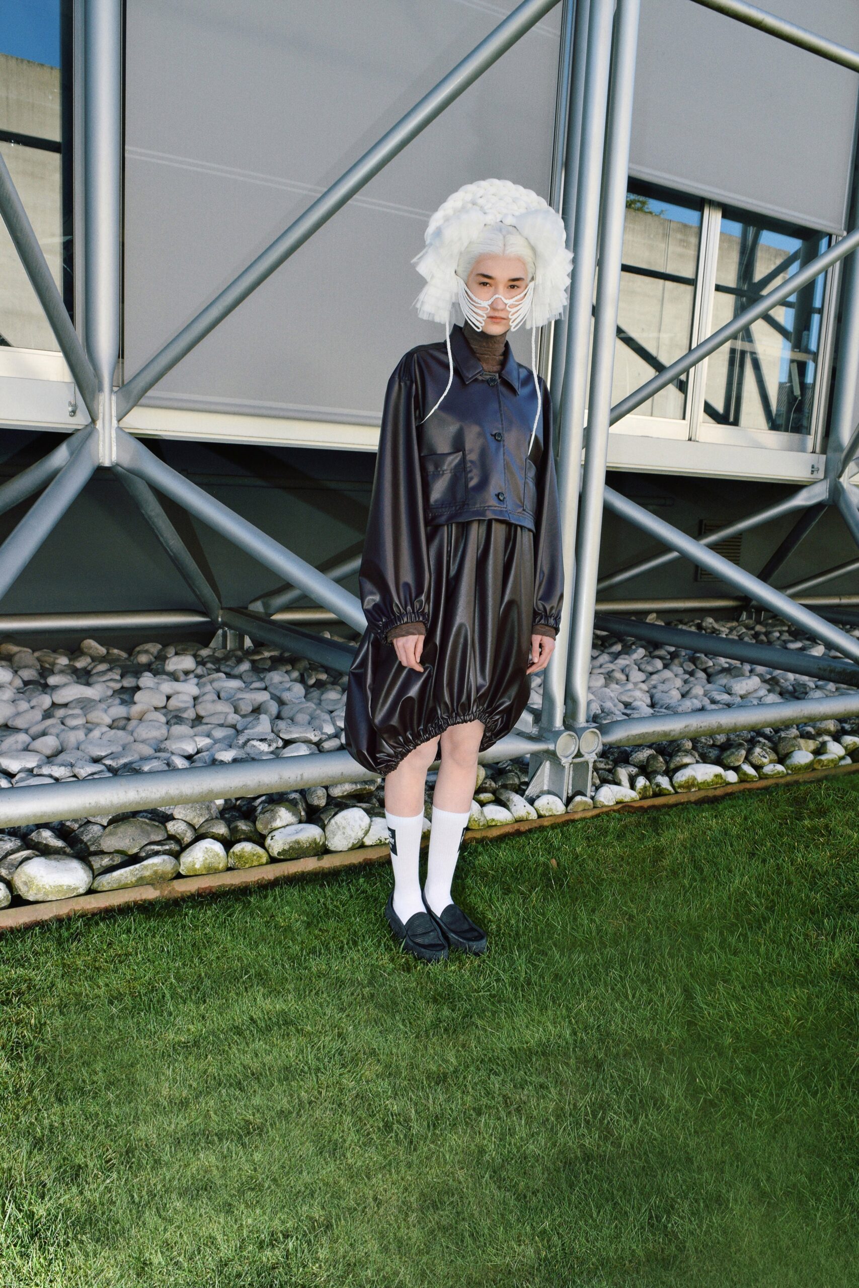 Opening Ceremony F/W 21 Look 11