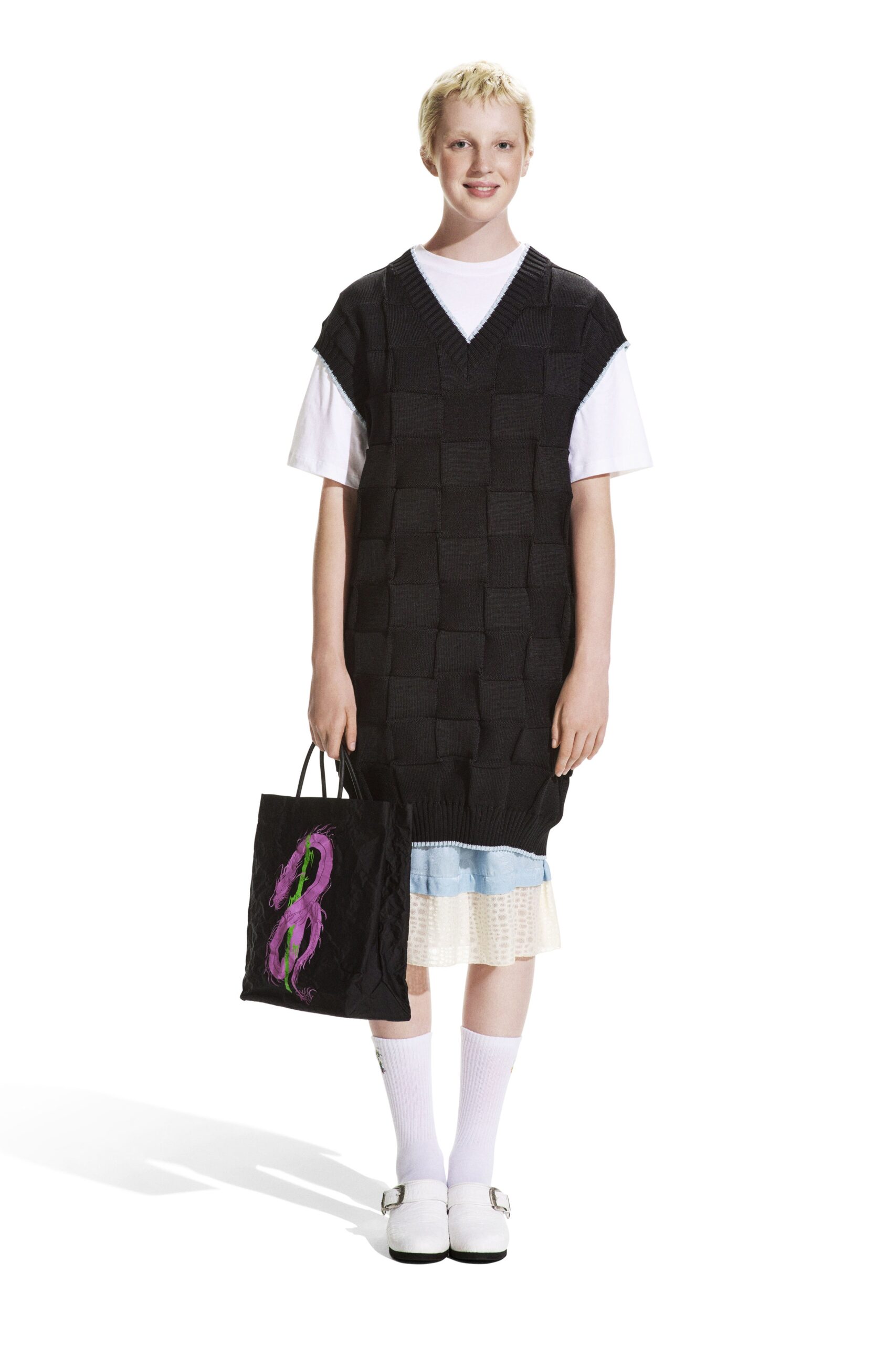 Opening Ceremony S/S 22 Menswear Look 13