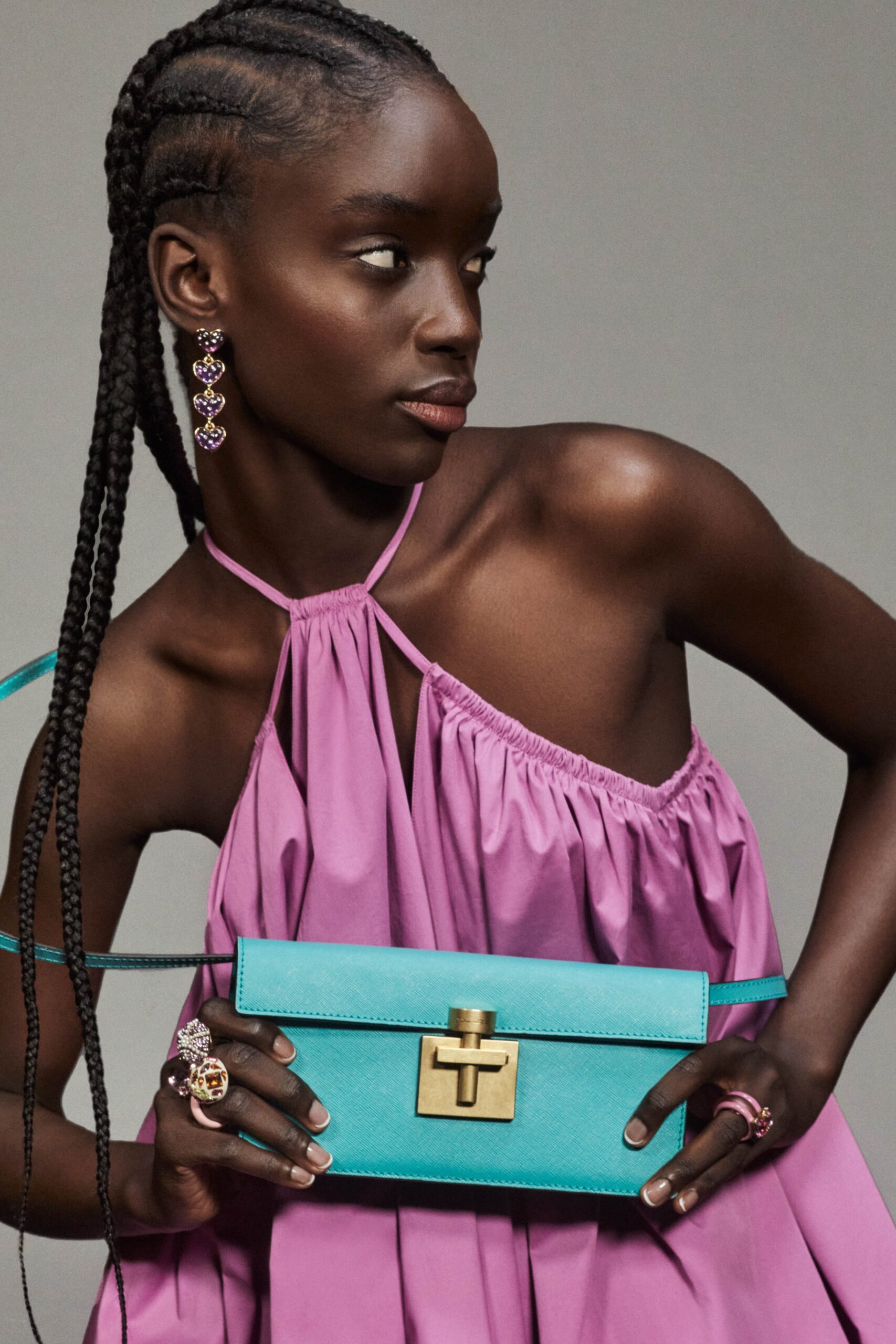 Oscar de la Renta F/W 22 Look 13
