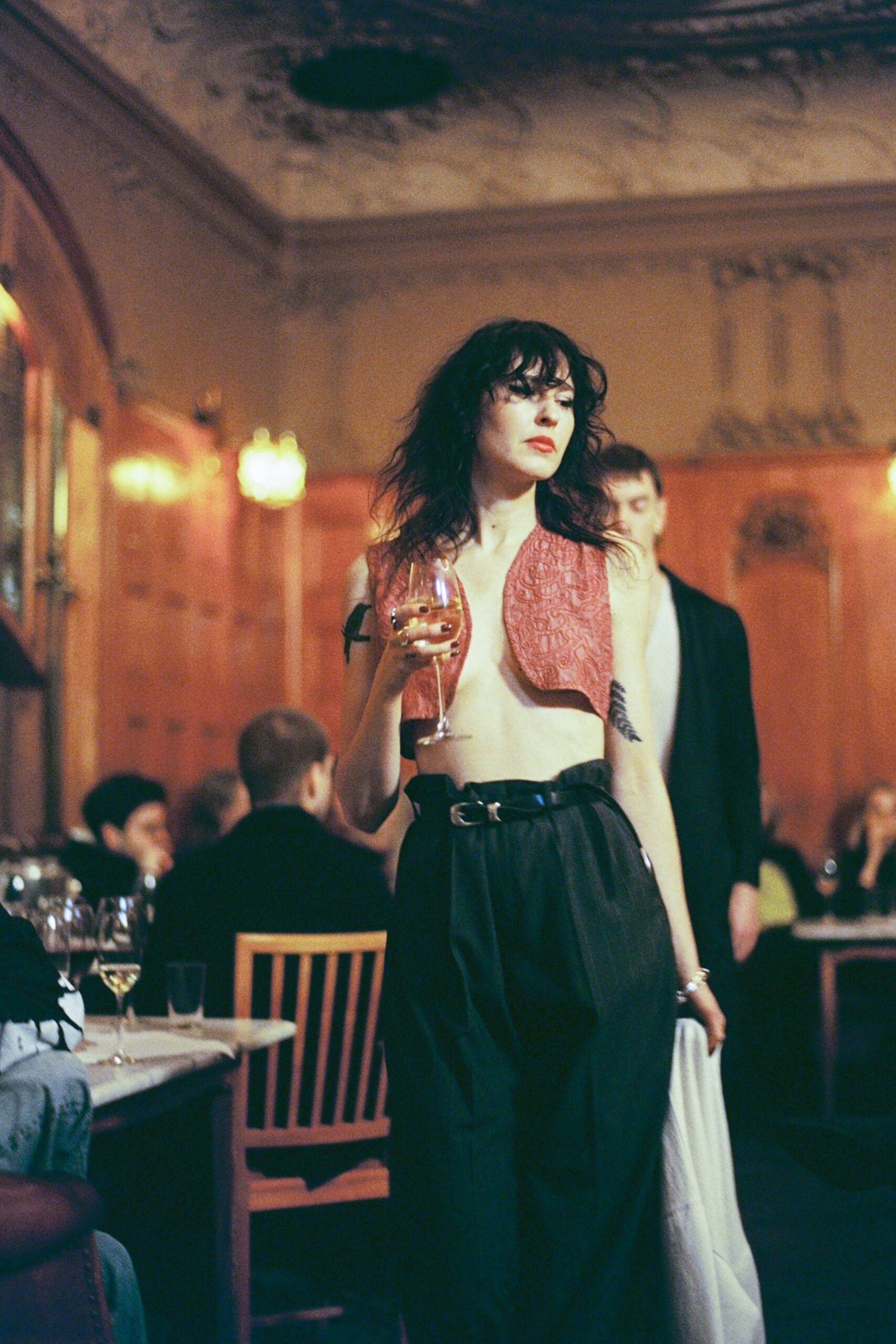 Our Legacy F/W 19 Look 13