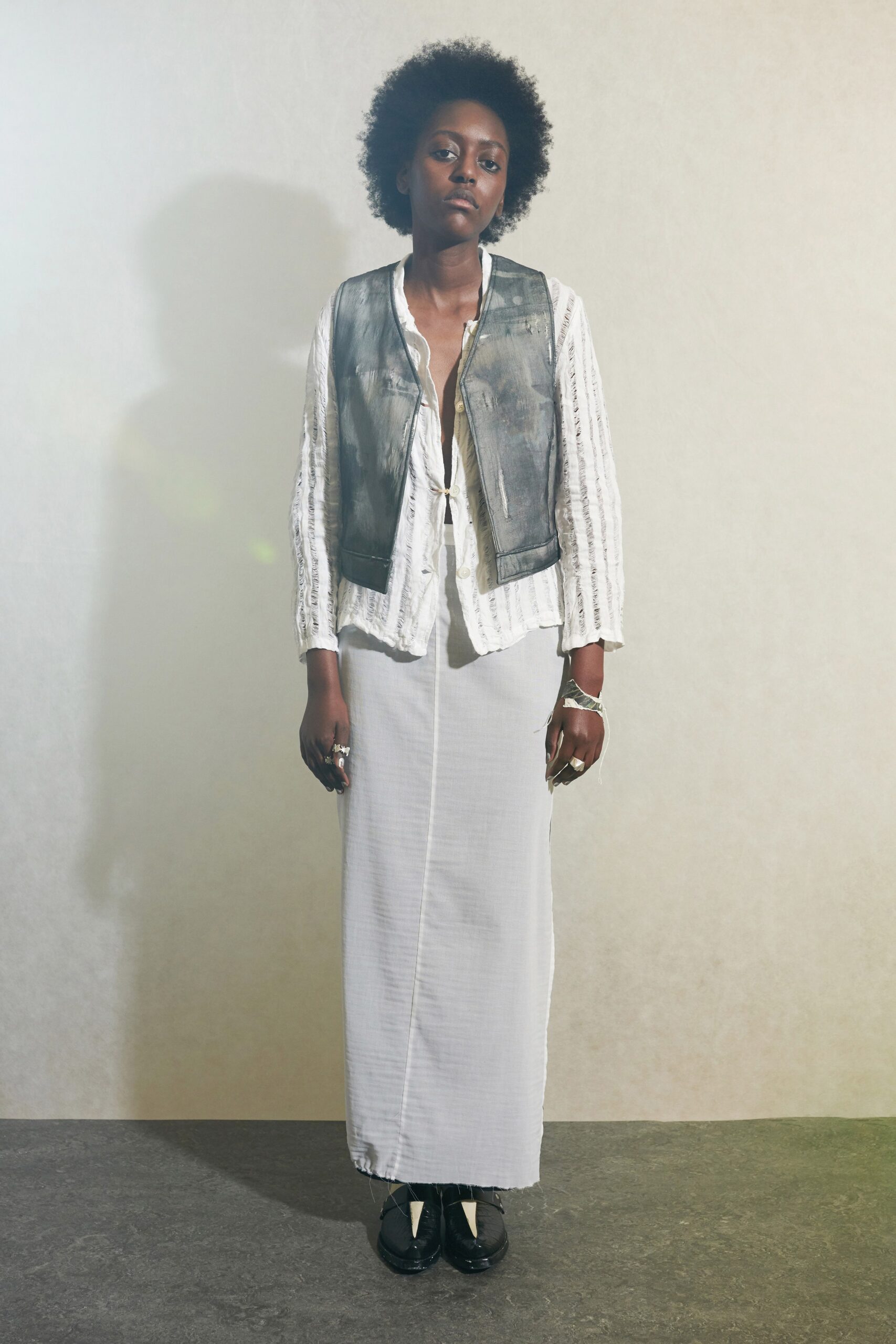 Our Legacy S/S 20 Look 12