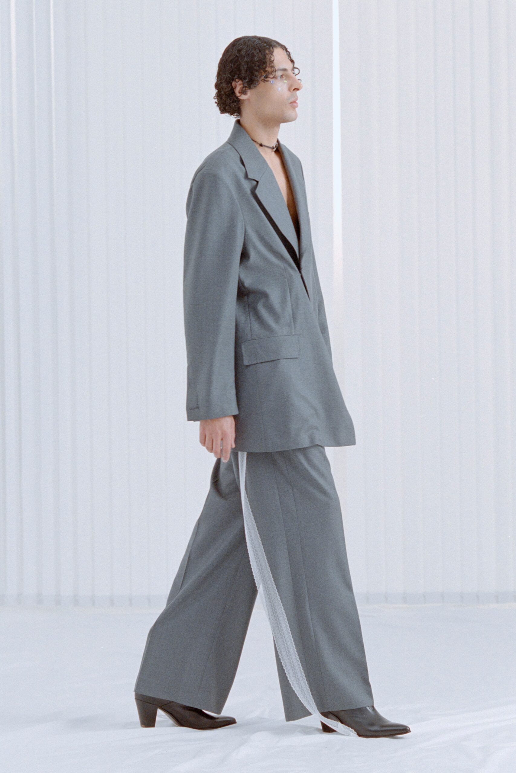 Our Legacy F/W 22 Menswear Look 13