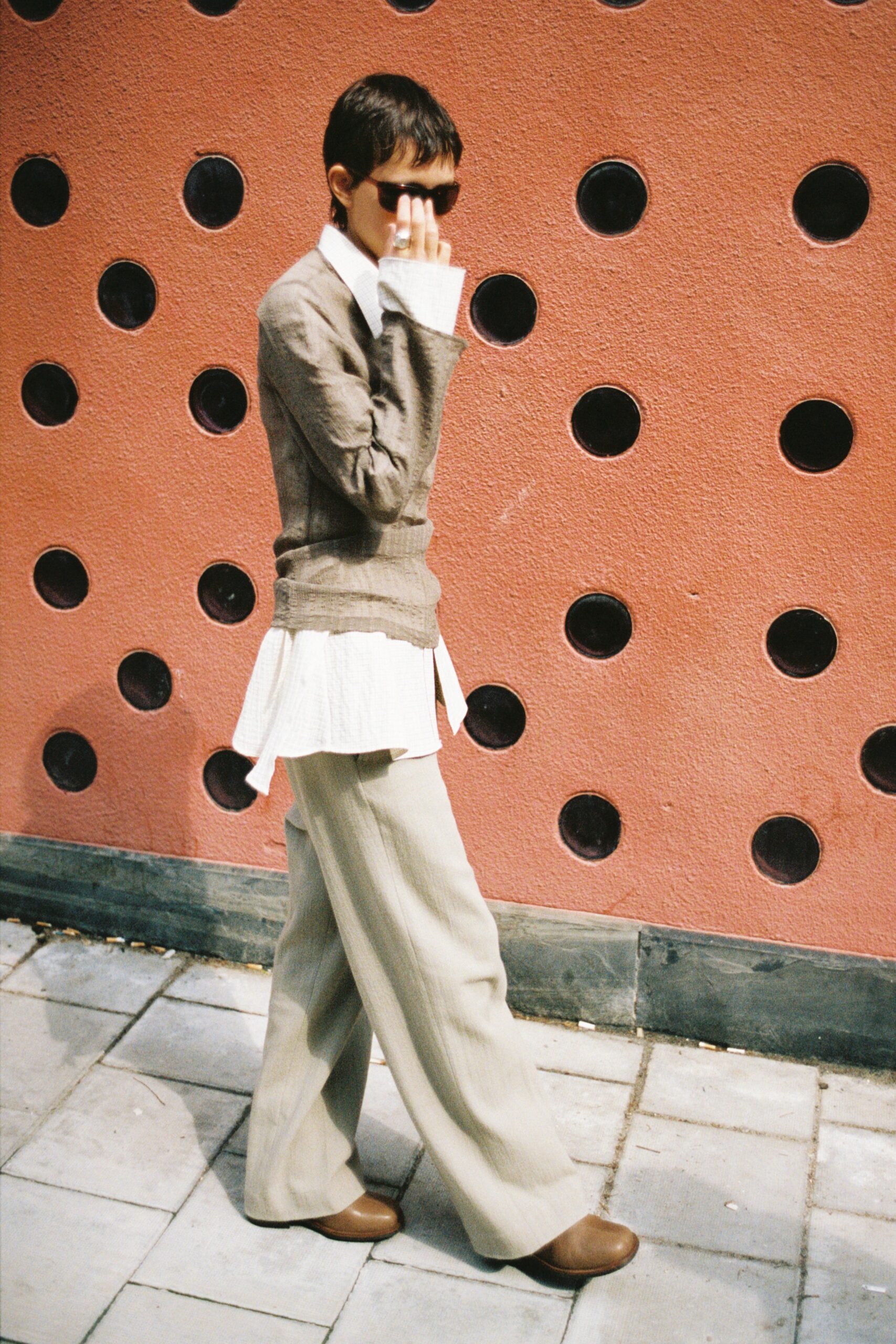 Our Legacy S/S 22 Look 13