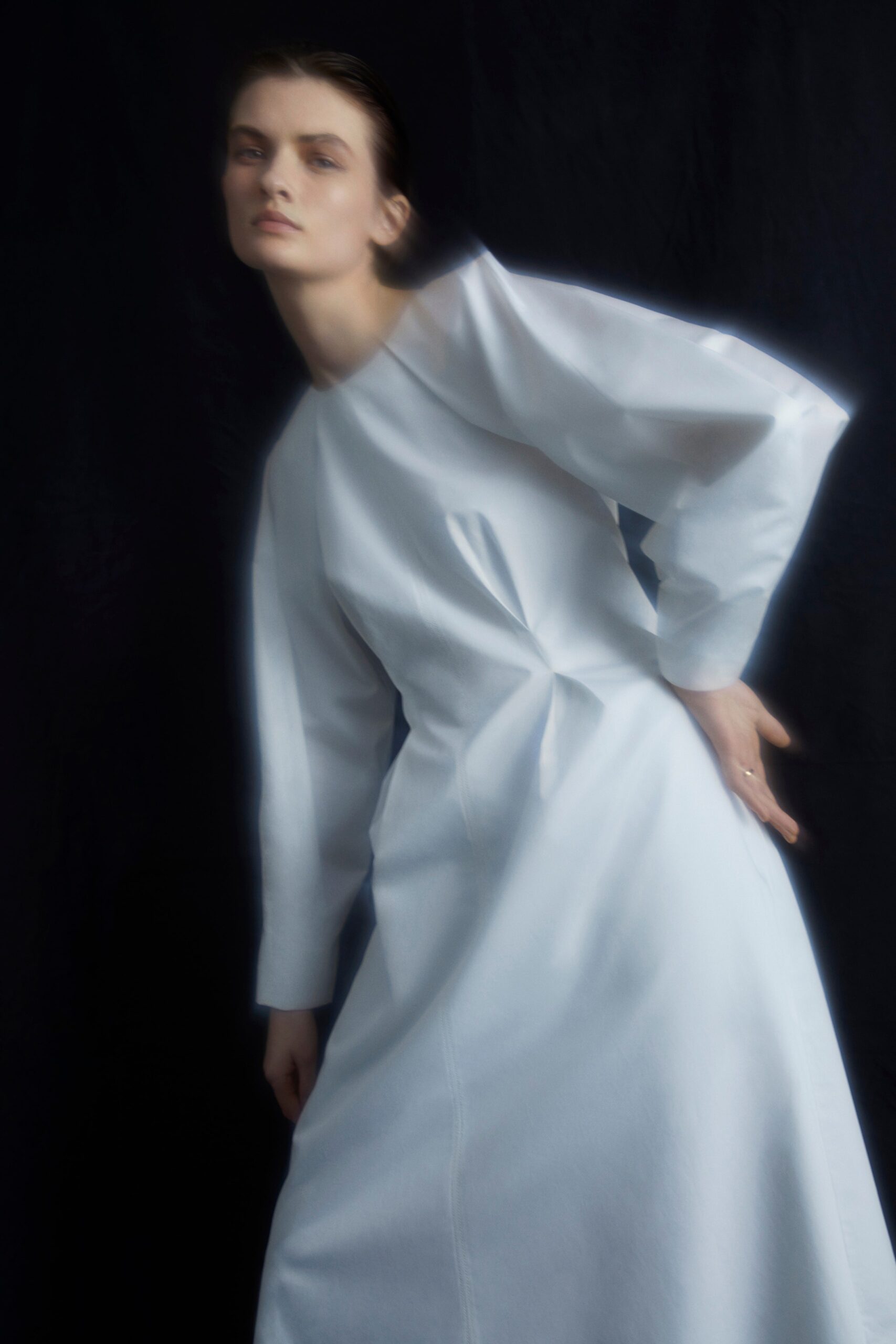 Partow F/W 20 Look 13