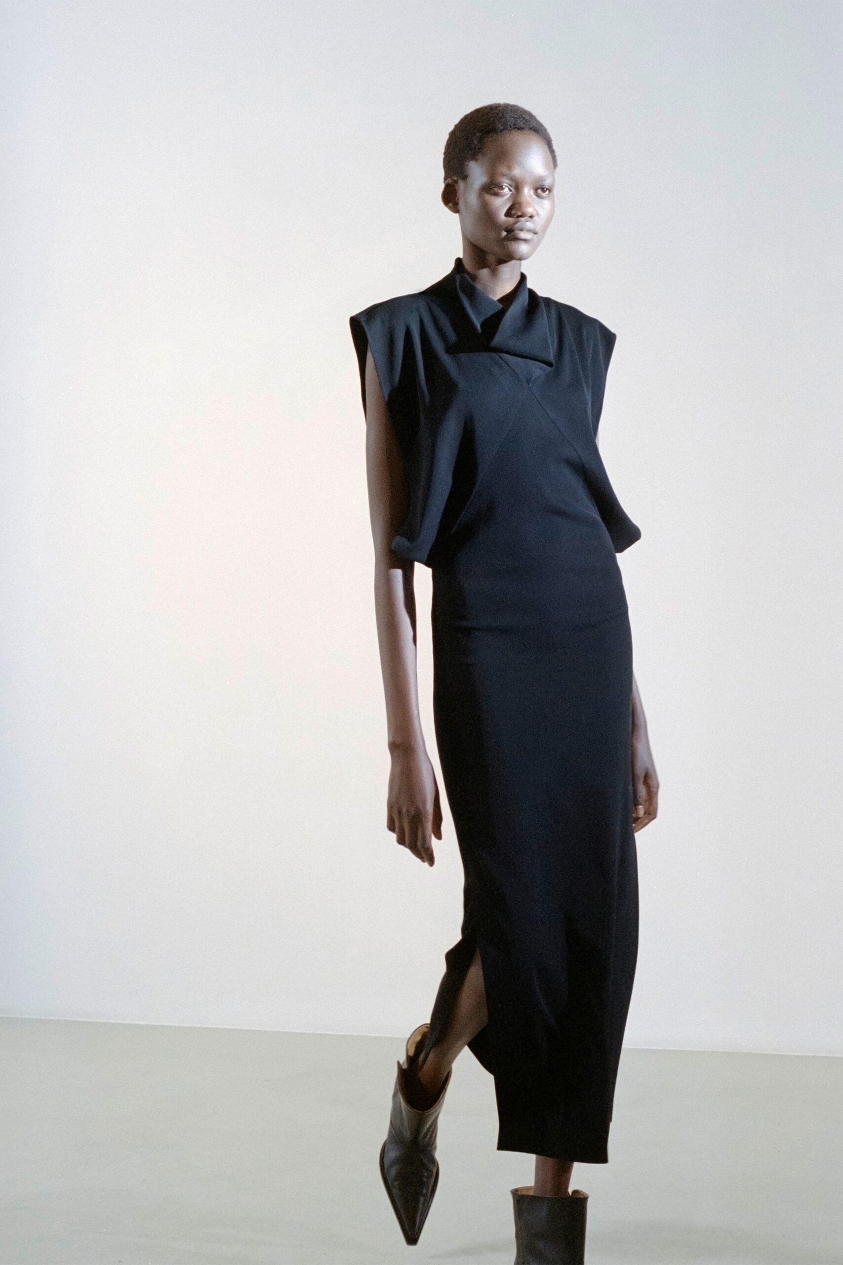 Petar Petrov F/W 21 Look 13