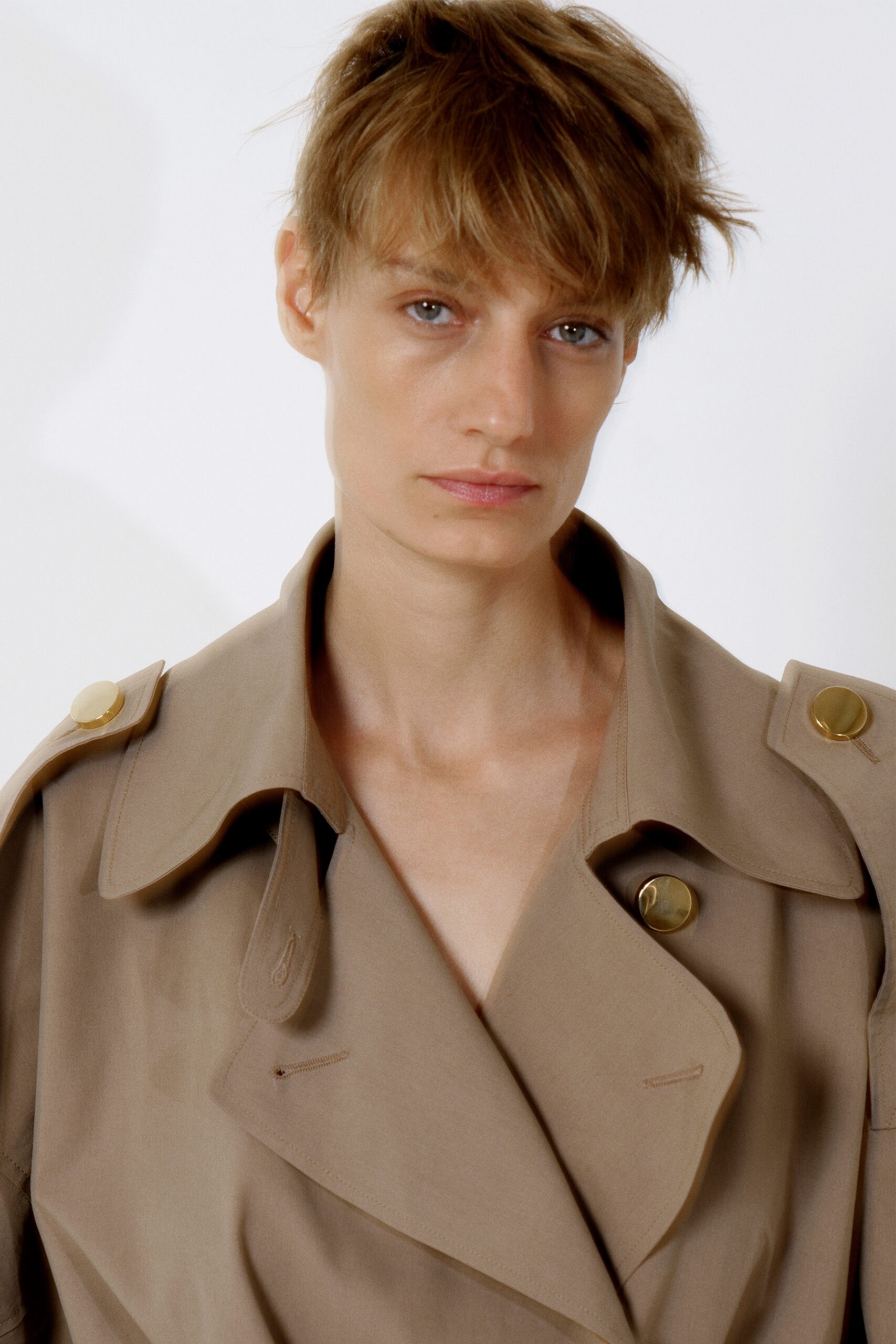 Petar Petrov S/S 20 Look 13