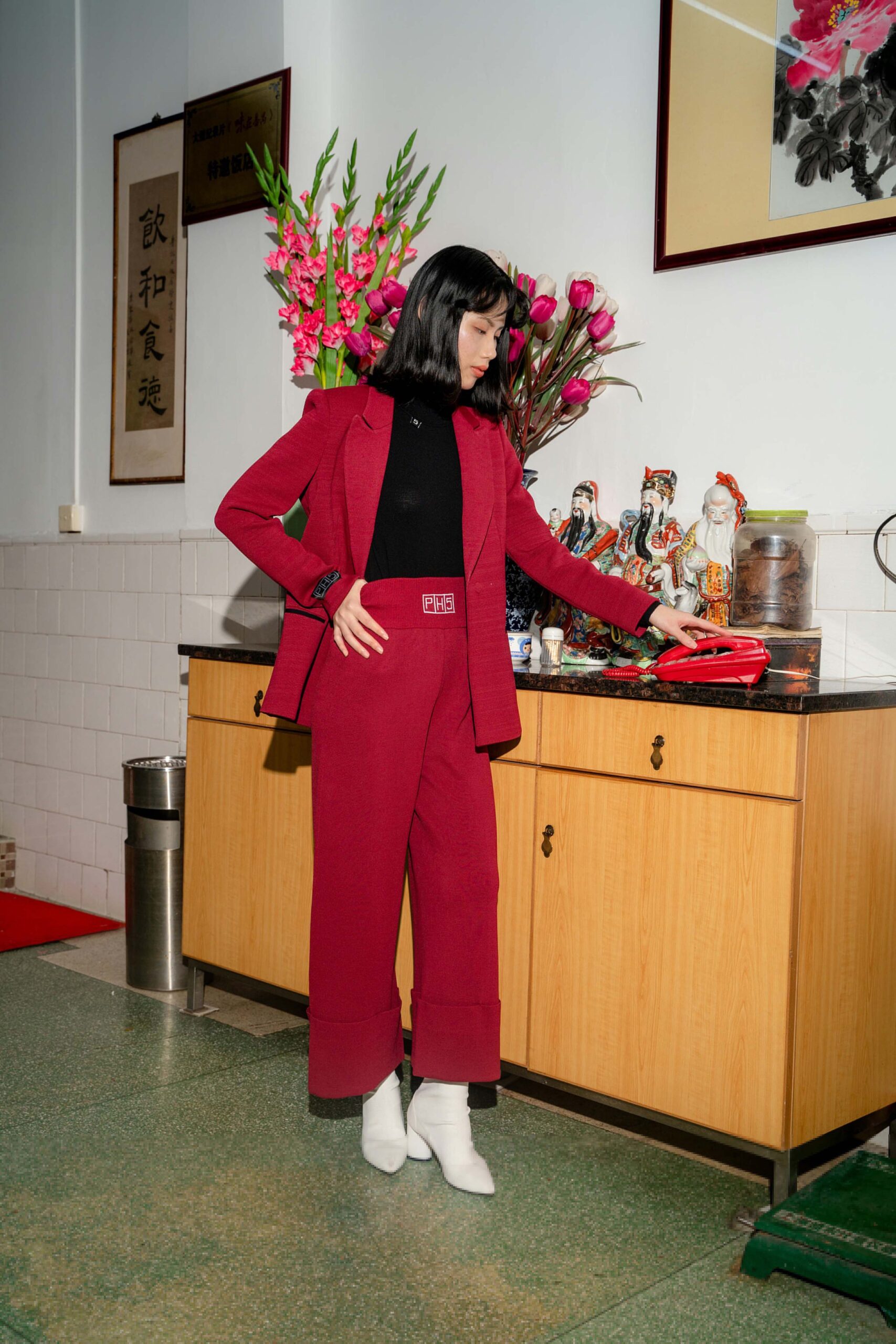 PH5 F/W 19 Look 13