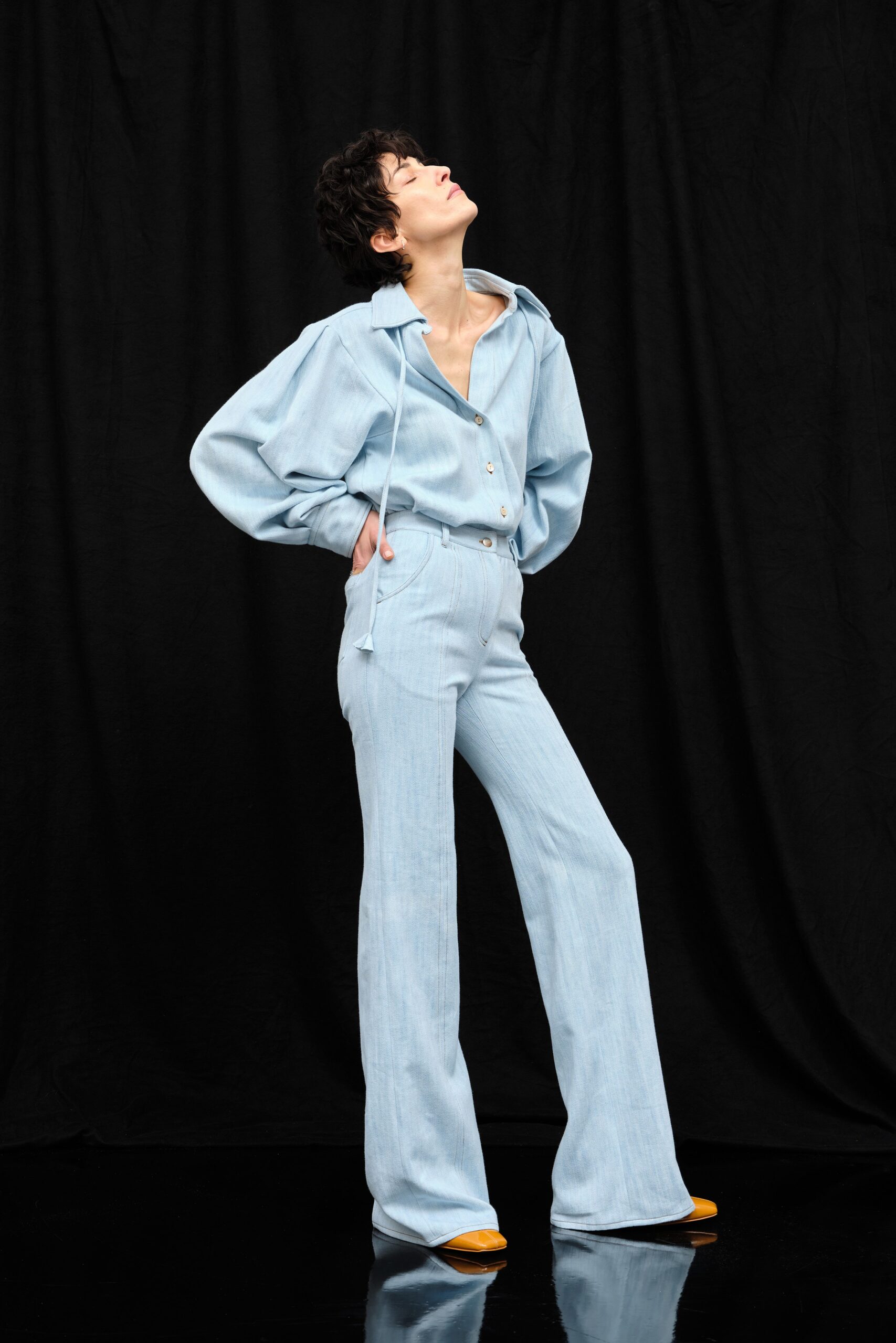 Palmer Harding F/W 22 Look 13