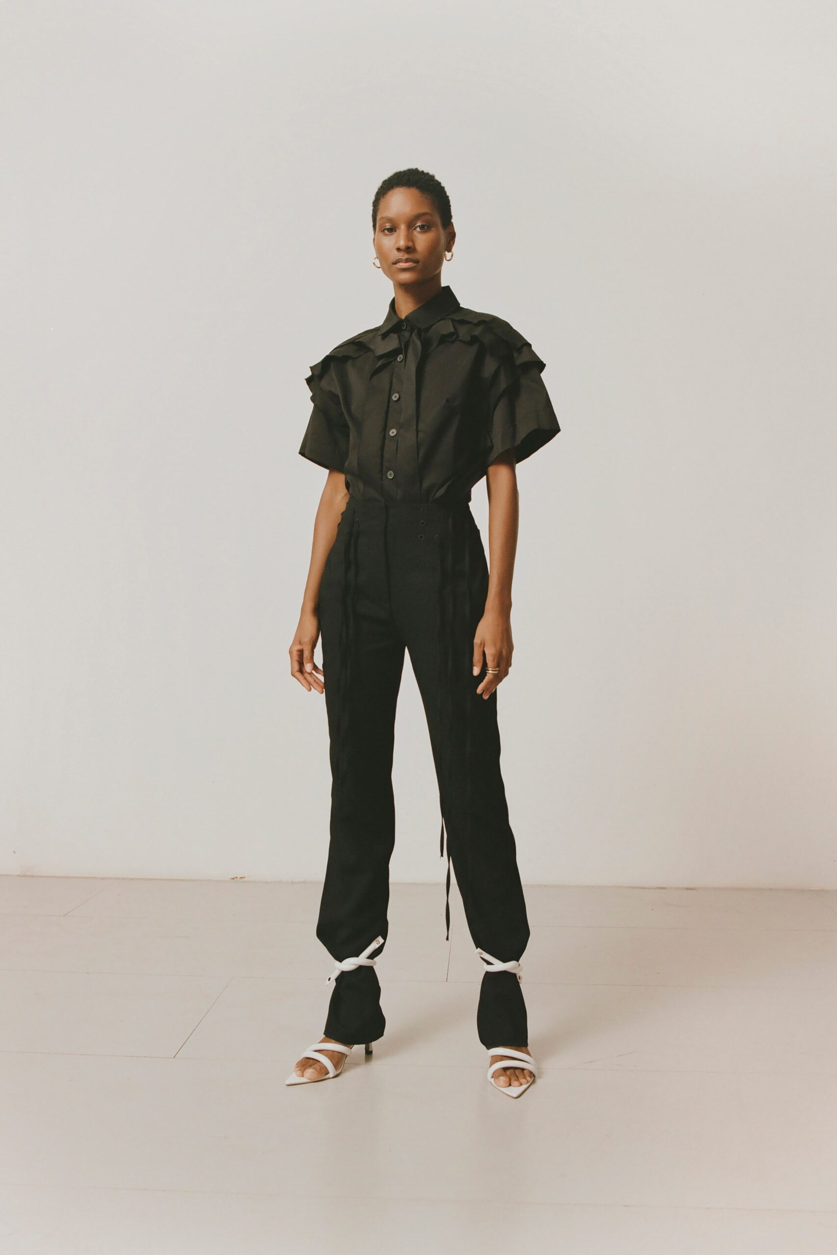Palmer Harding F/W 21 Look 13