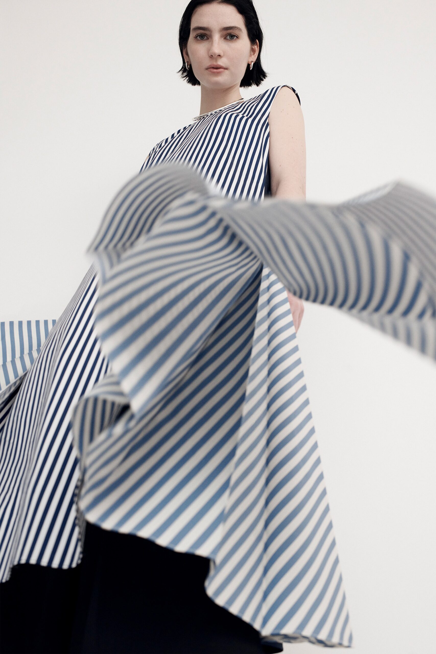 Partow F/W 22 Look 13