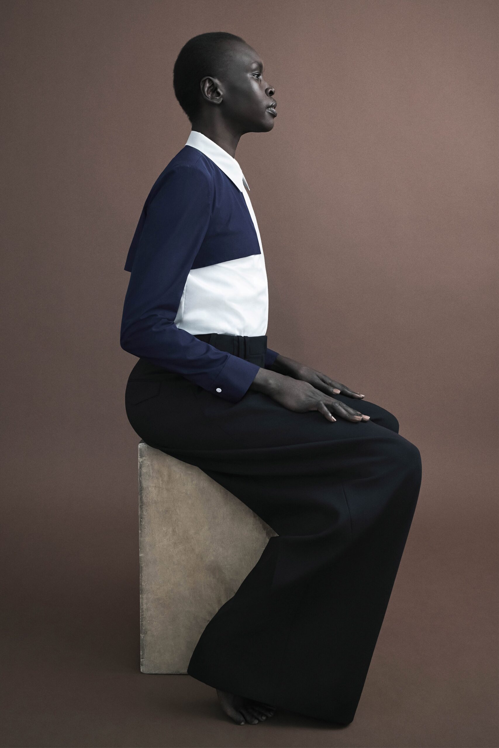 Partow F/W 20 Look 13