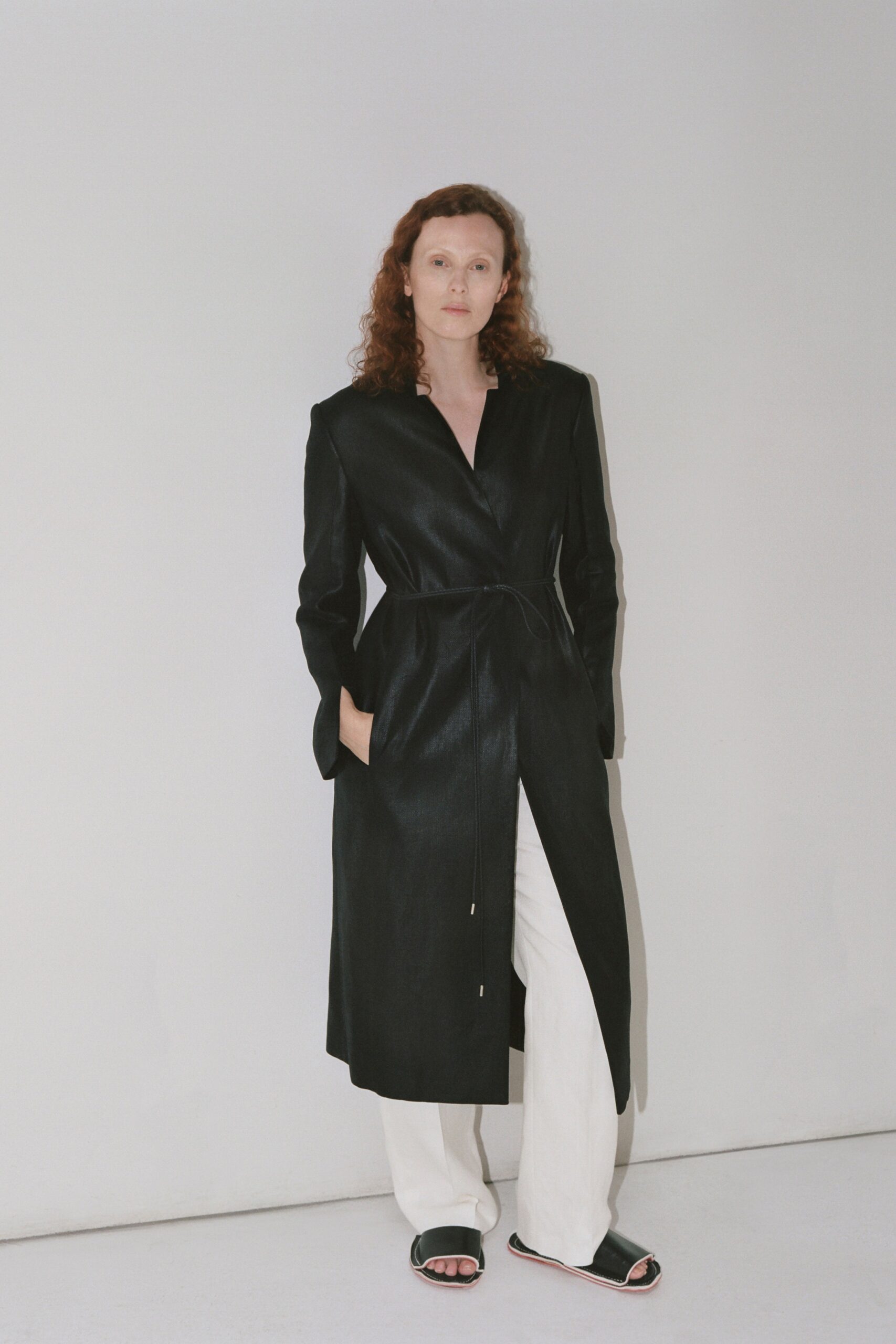 Partow S/S 20 Look 13