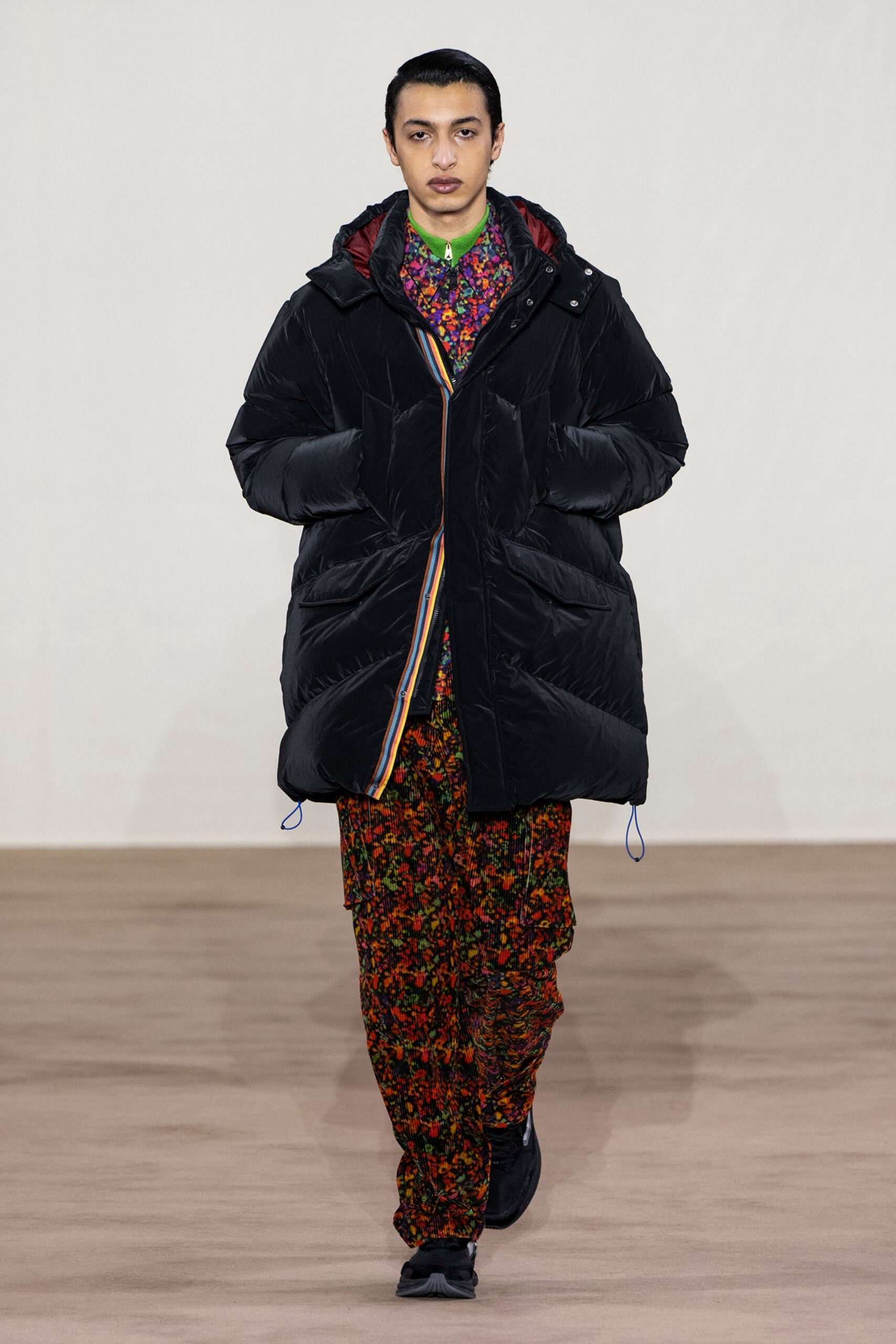 Paul Smith F/W 22 Menswear Look 13