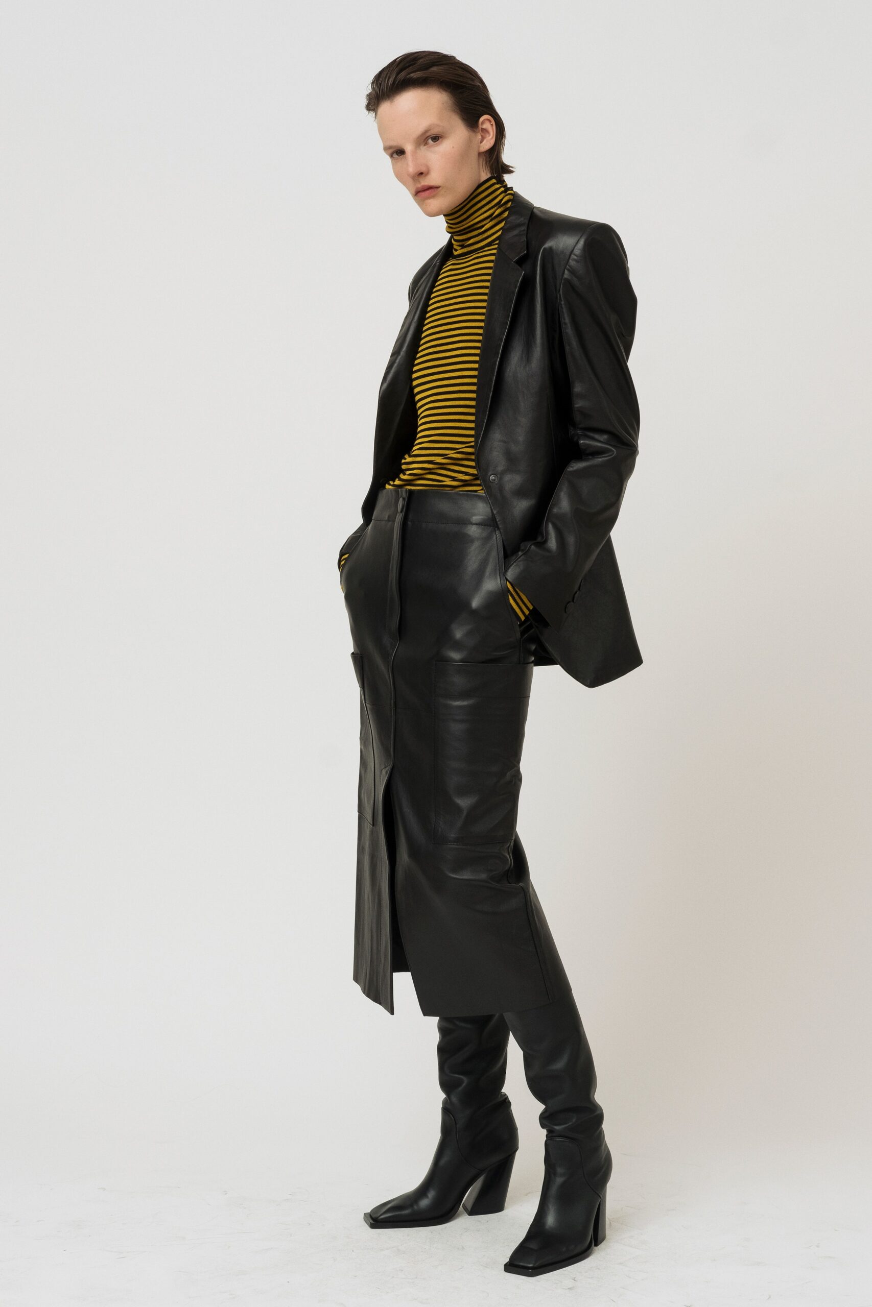 Petar Petrov Resort 20 Look 12