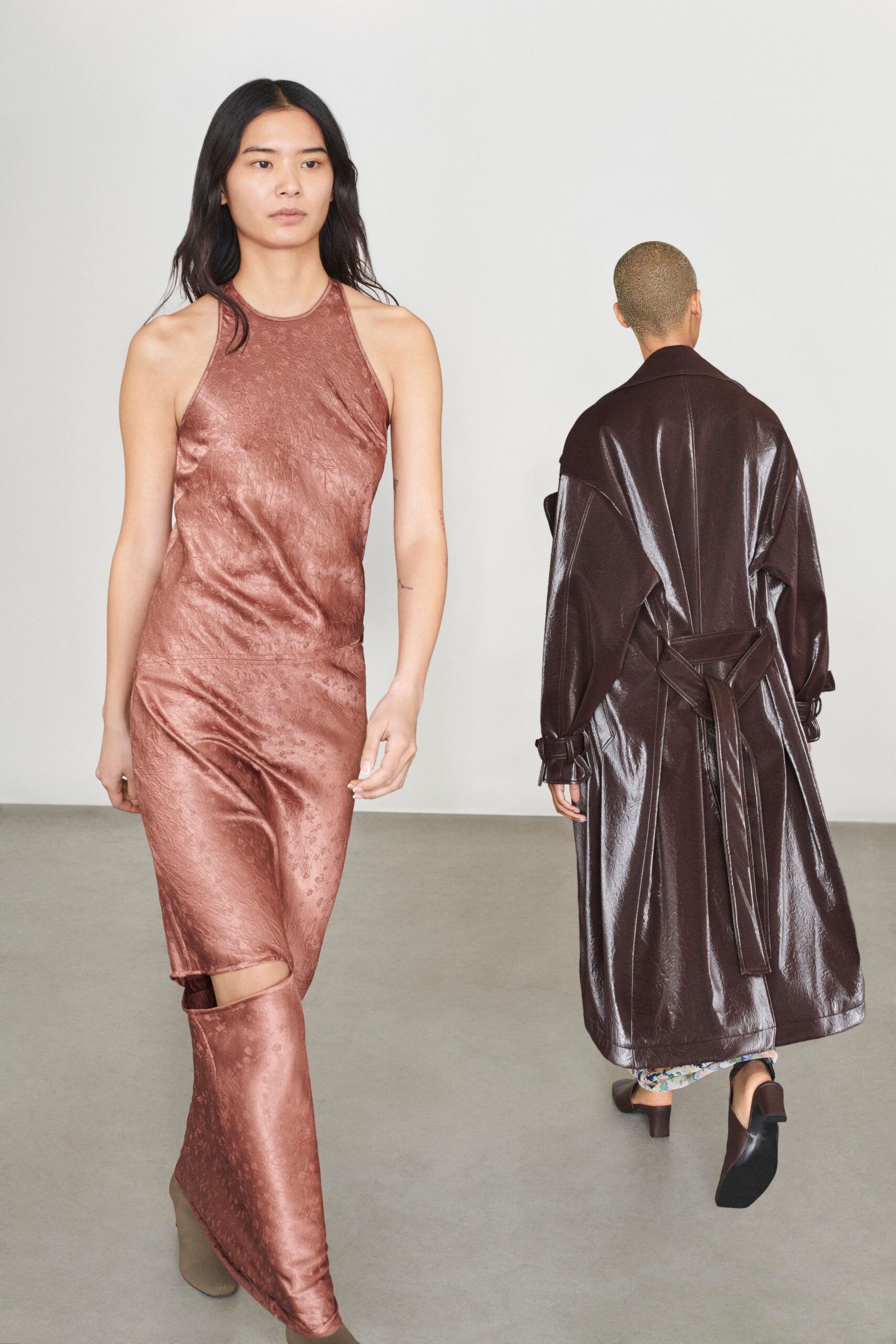 Nomia F/W 23 Look 13
