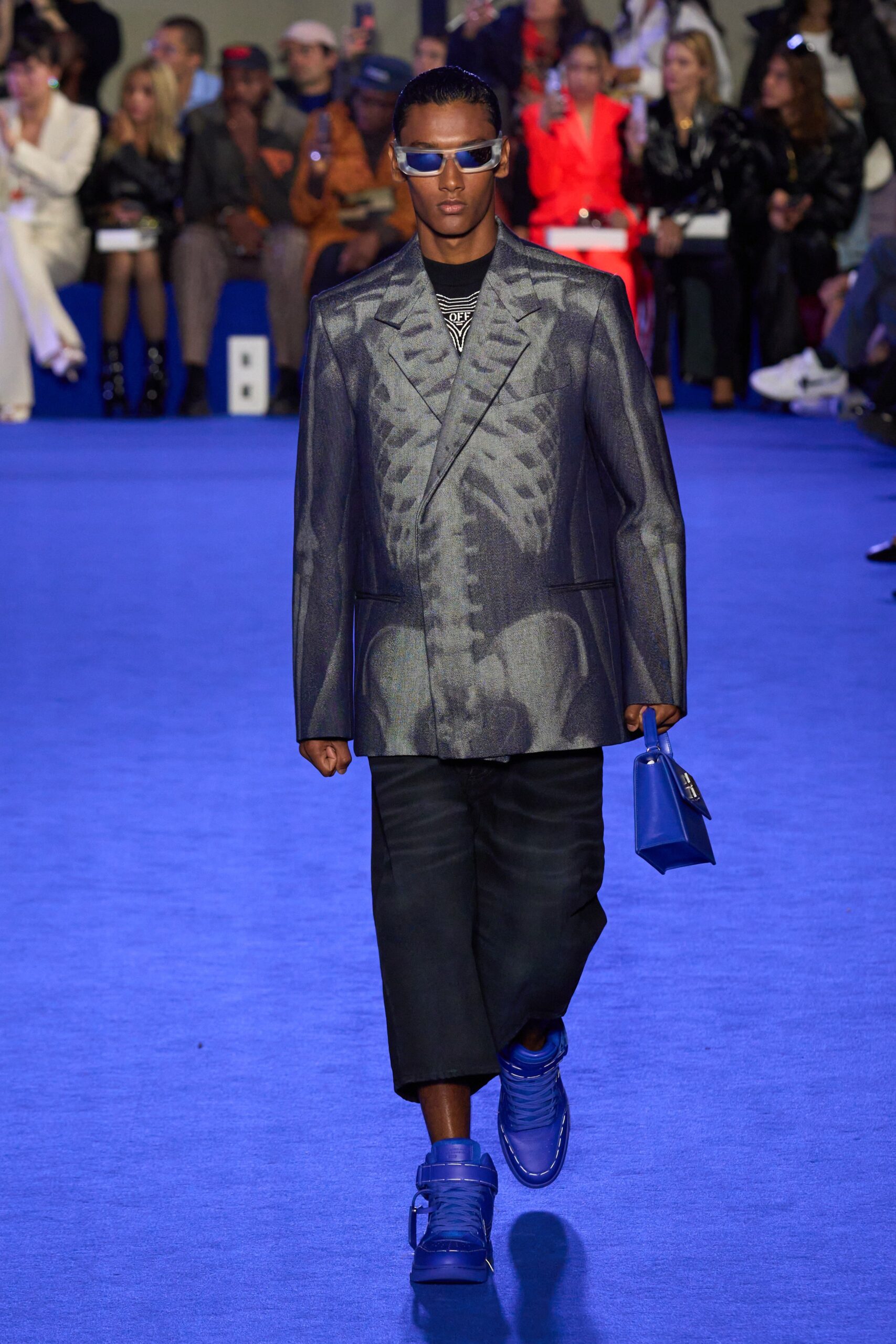 Off-White S/S 23 Look 13