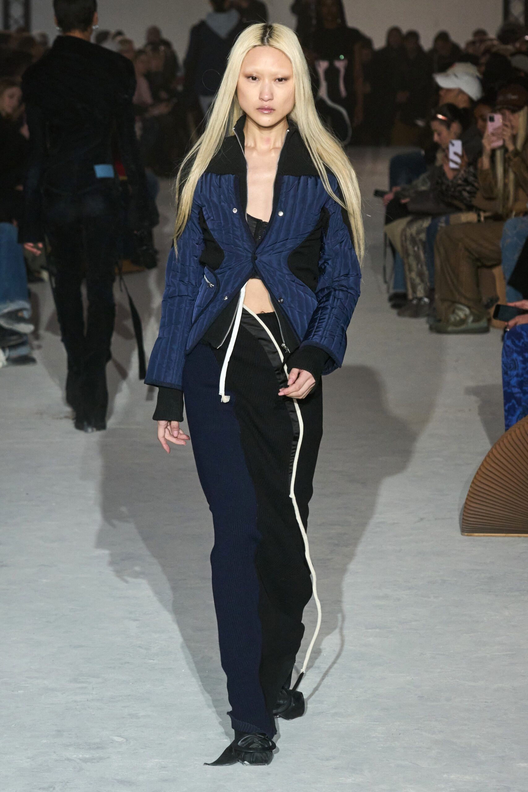 Ottolinger F/W 23 Look 13