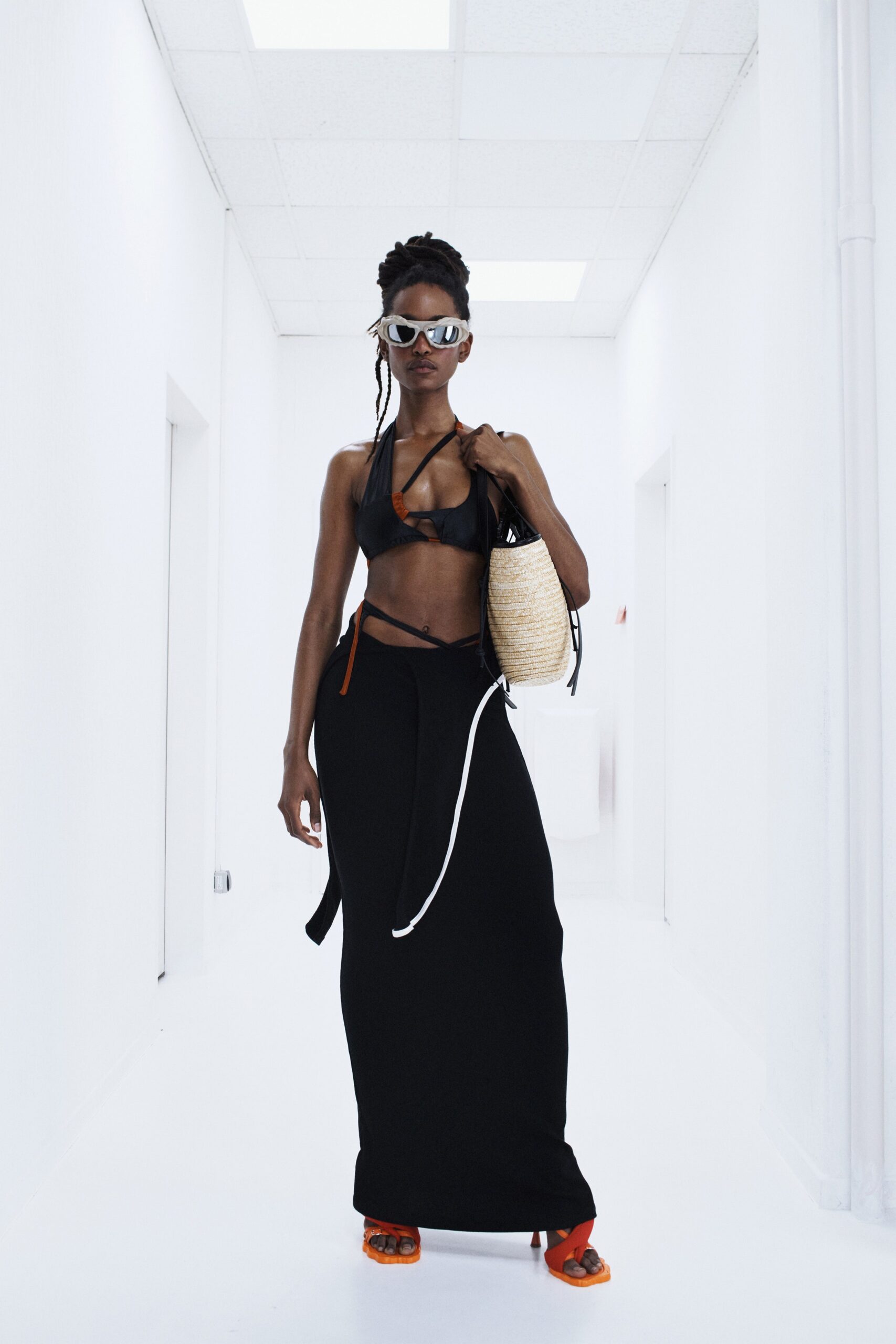 Ottolinger Resort 23 Look 13