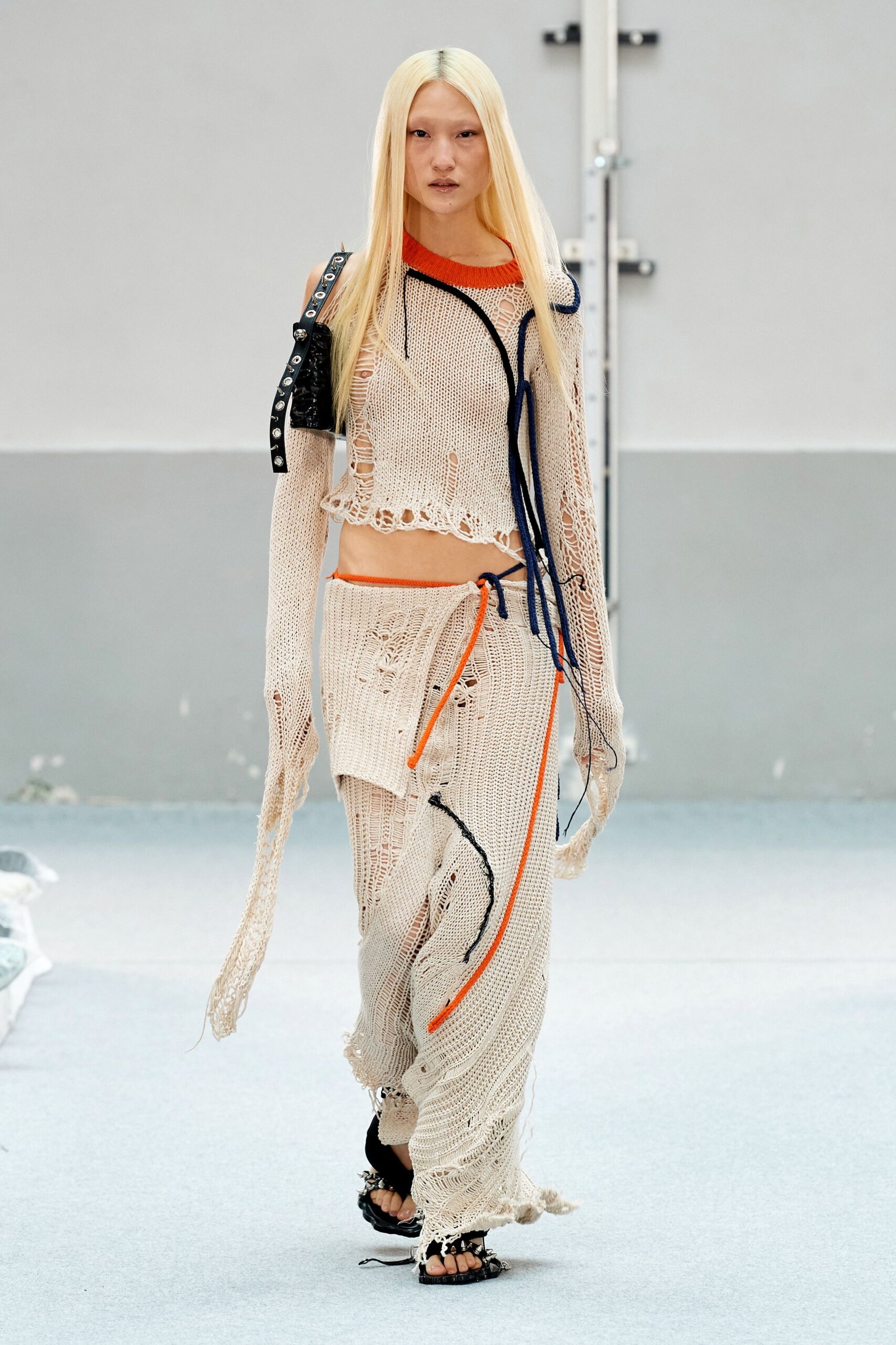 Ottolinger S/S 23 Look 11