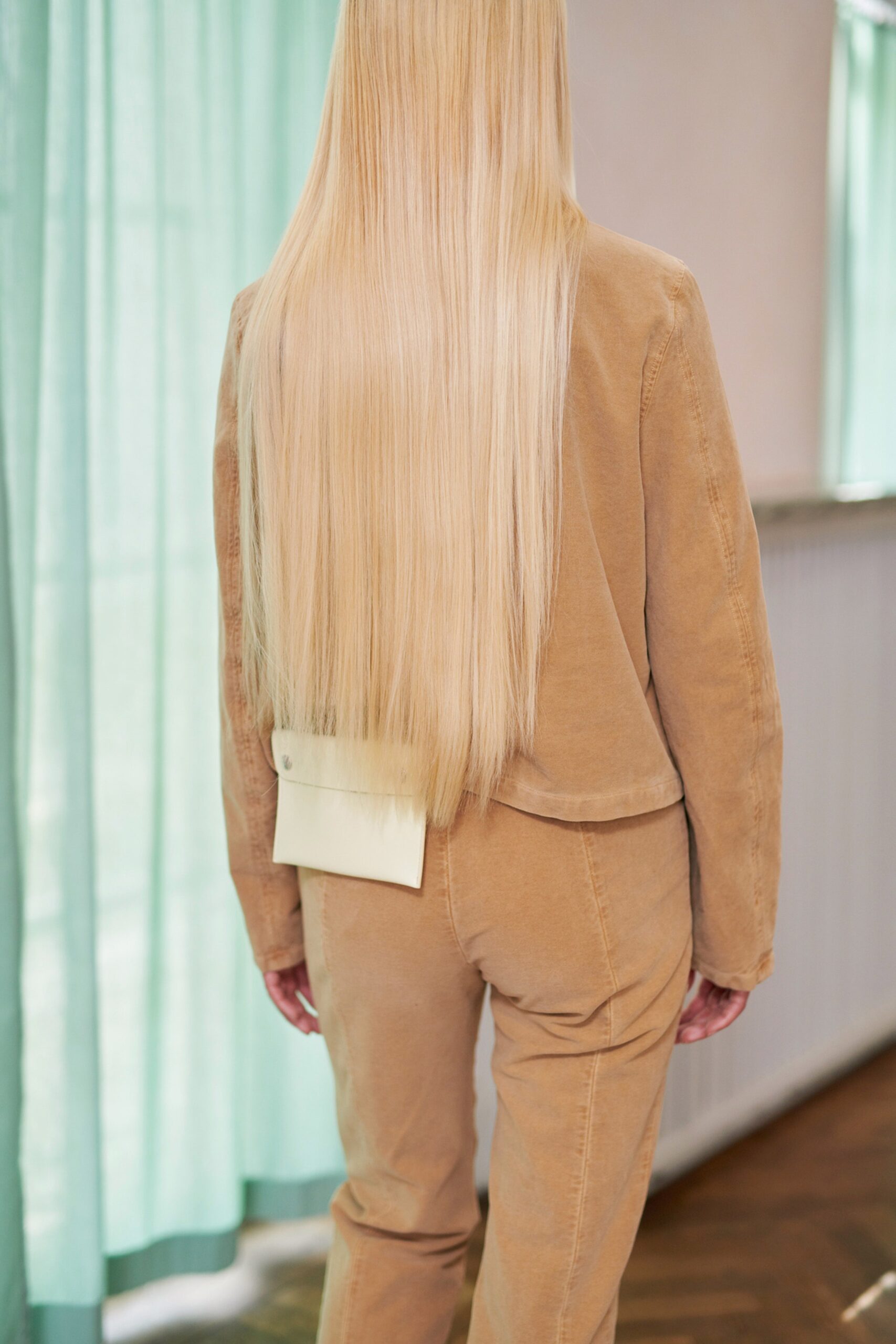 Our Legacy S/S 19 Look 13