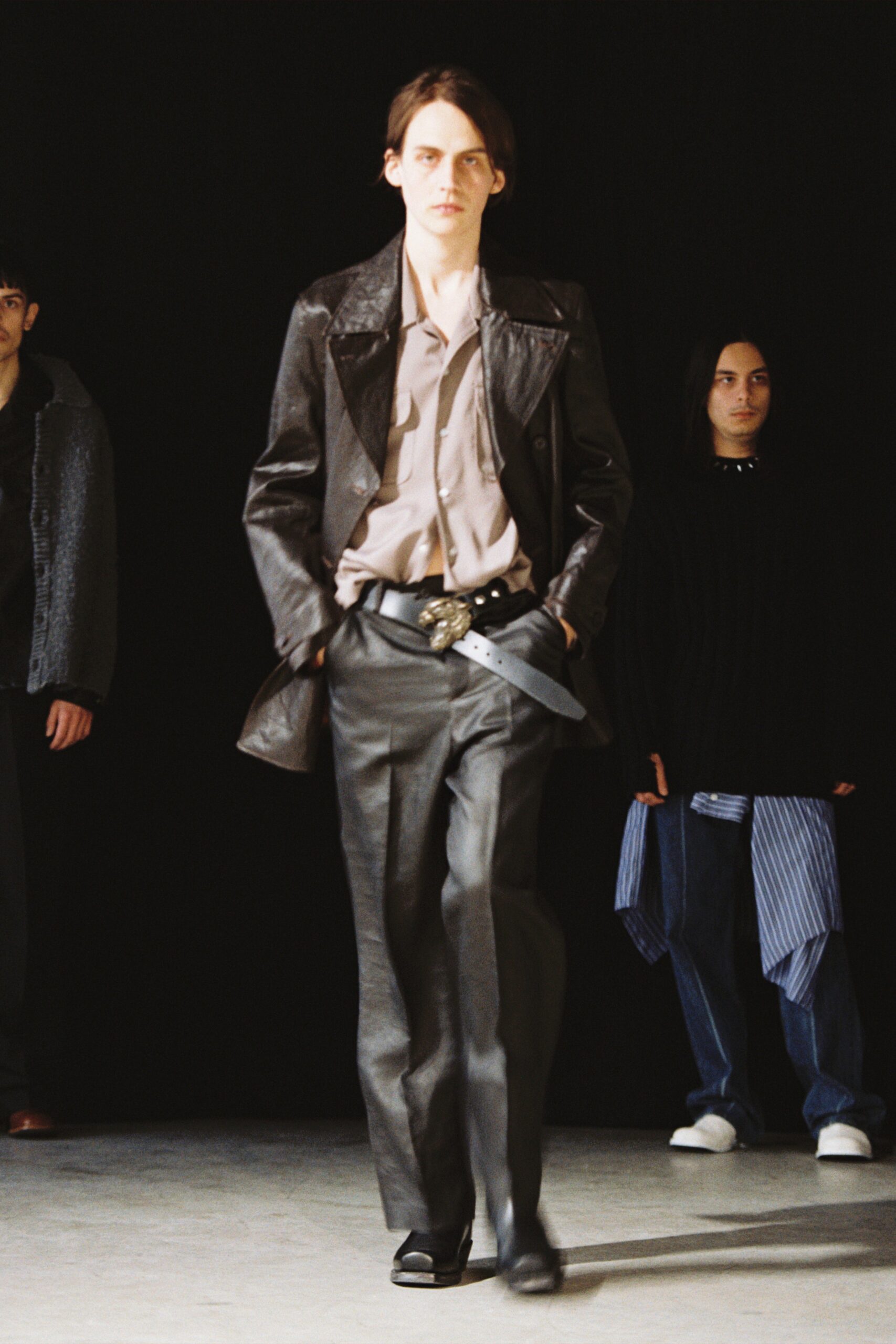 Our Legacy F/W 21 Look 13