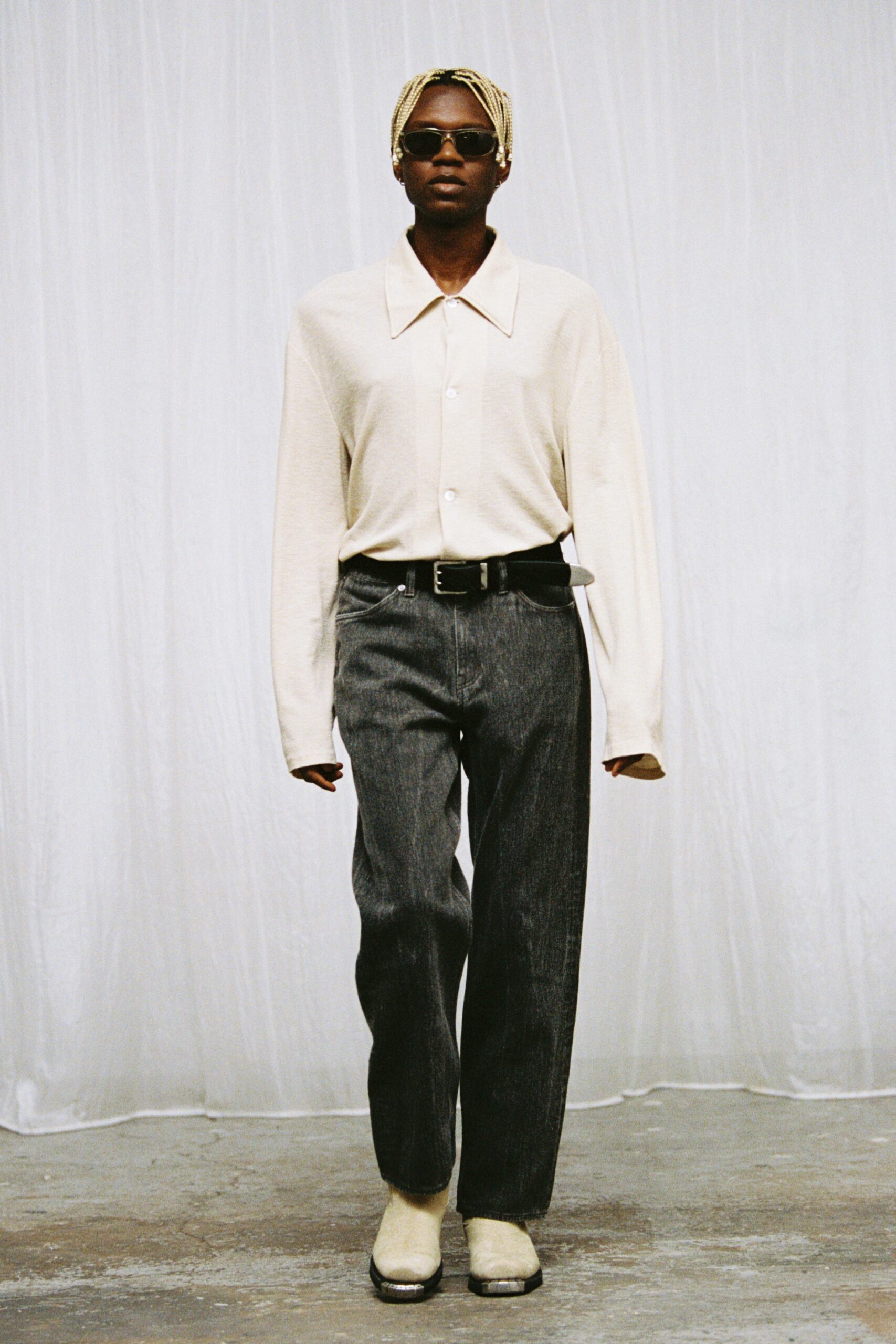 Our Legacy S/S 21 Look 13