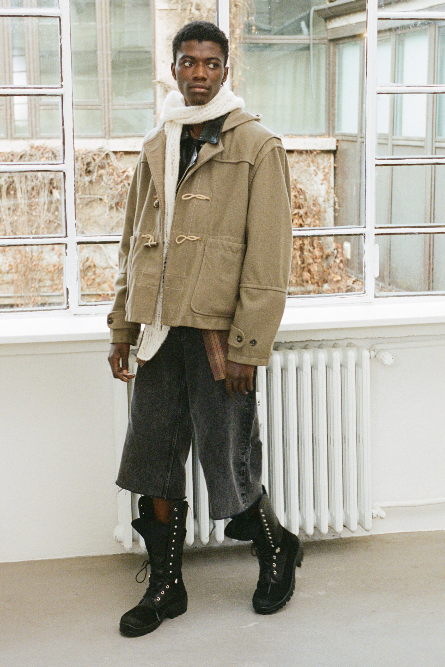 Our Legacy F/W 23 Look 13