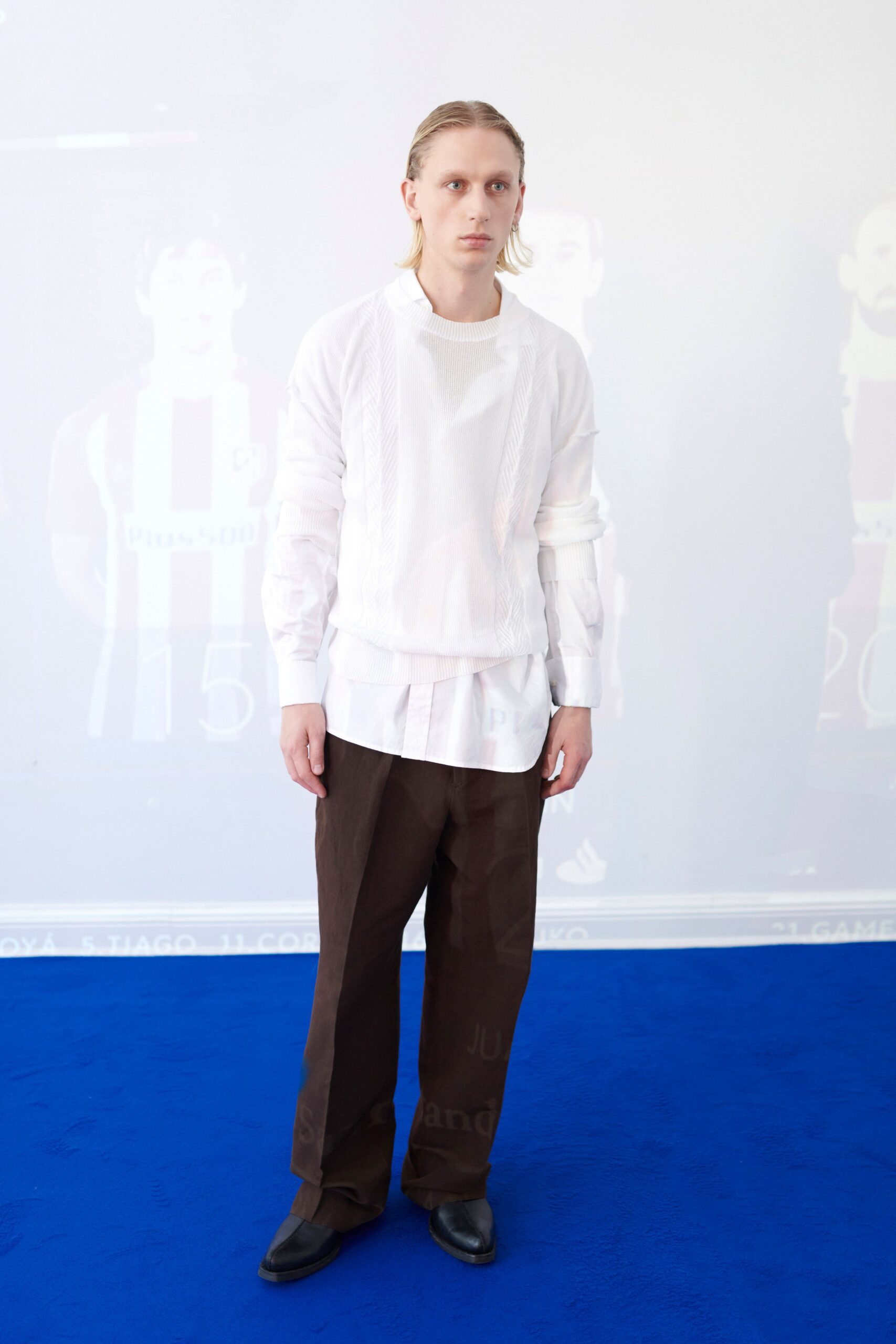Our Legacy F/W 19 Look 13