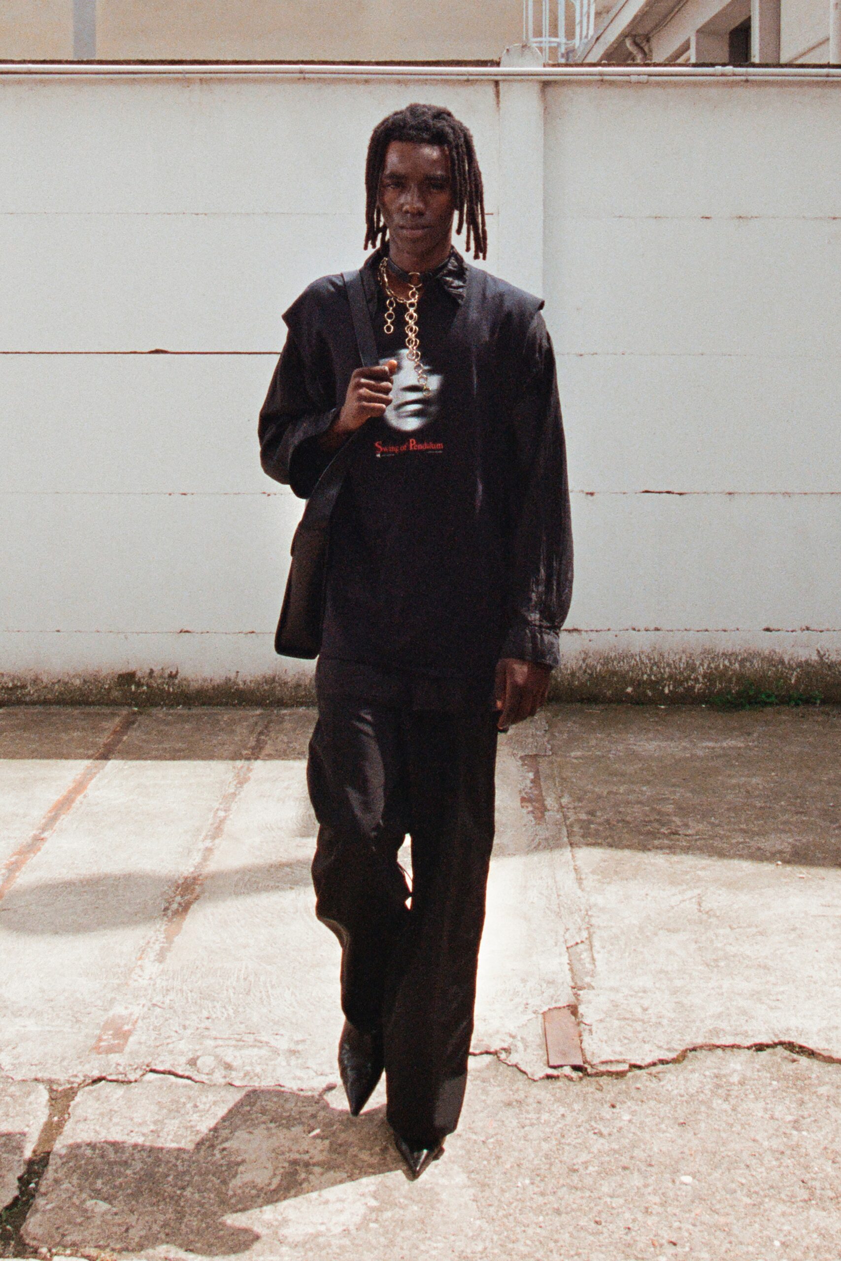 Our Legacy S/S 24 Look 13