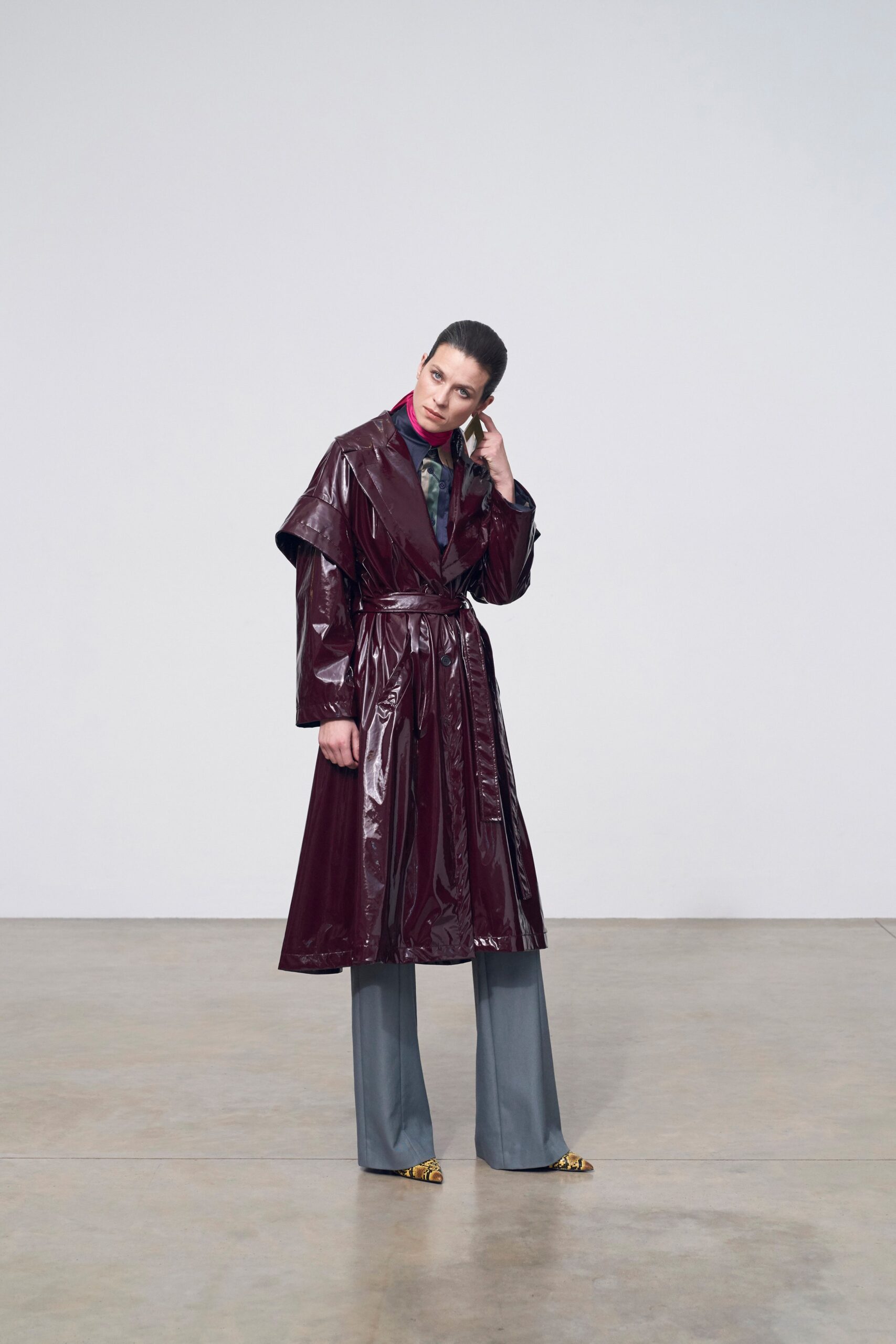 Palmer Harding F/W 19 Look 13