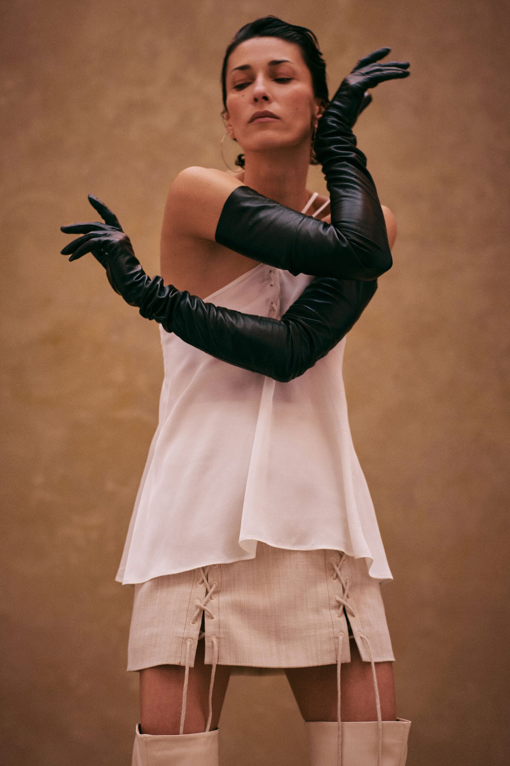 Palmer Harding F/W 23 Look 11