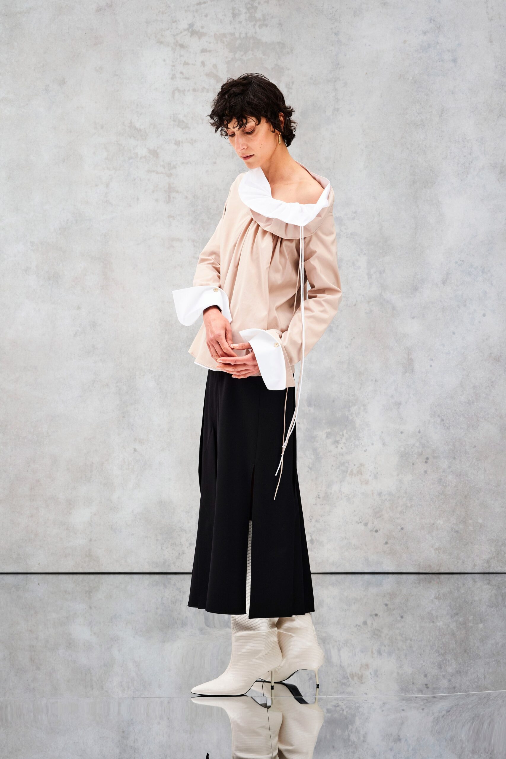 Palmer Harding Resort 23 Look 13