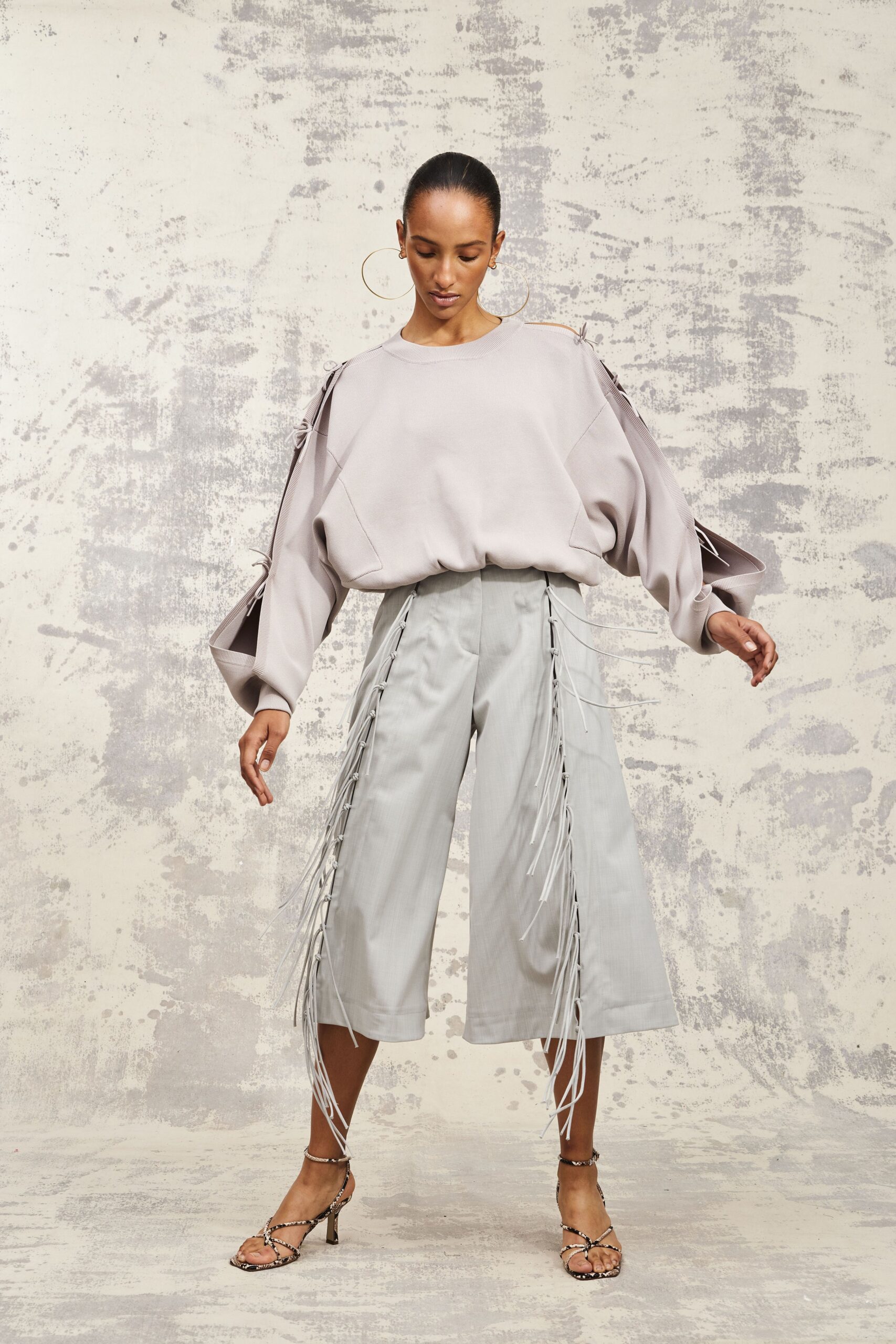 Palmer Harding S/S 23 Look 13
