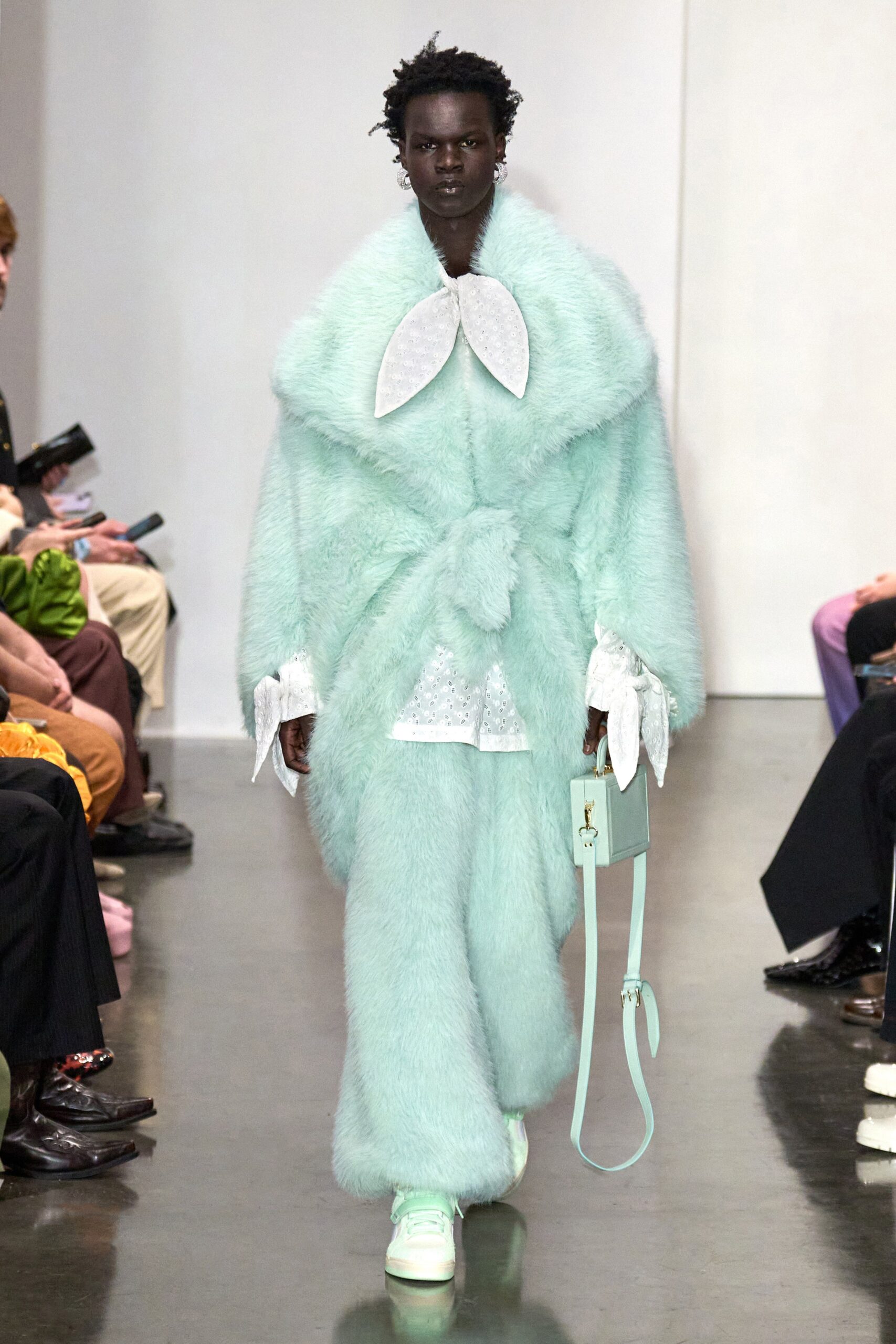 Palomo Spain F/W 23 Look 13