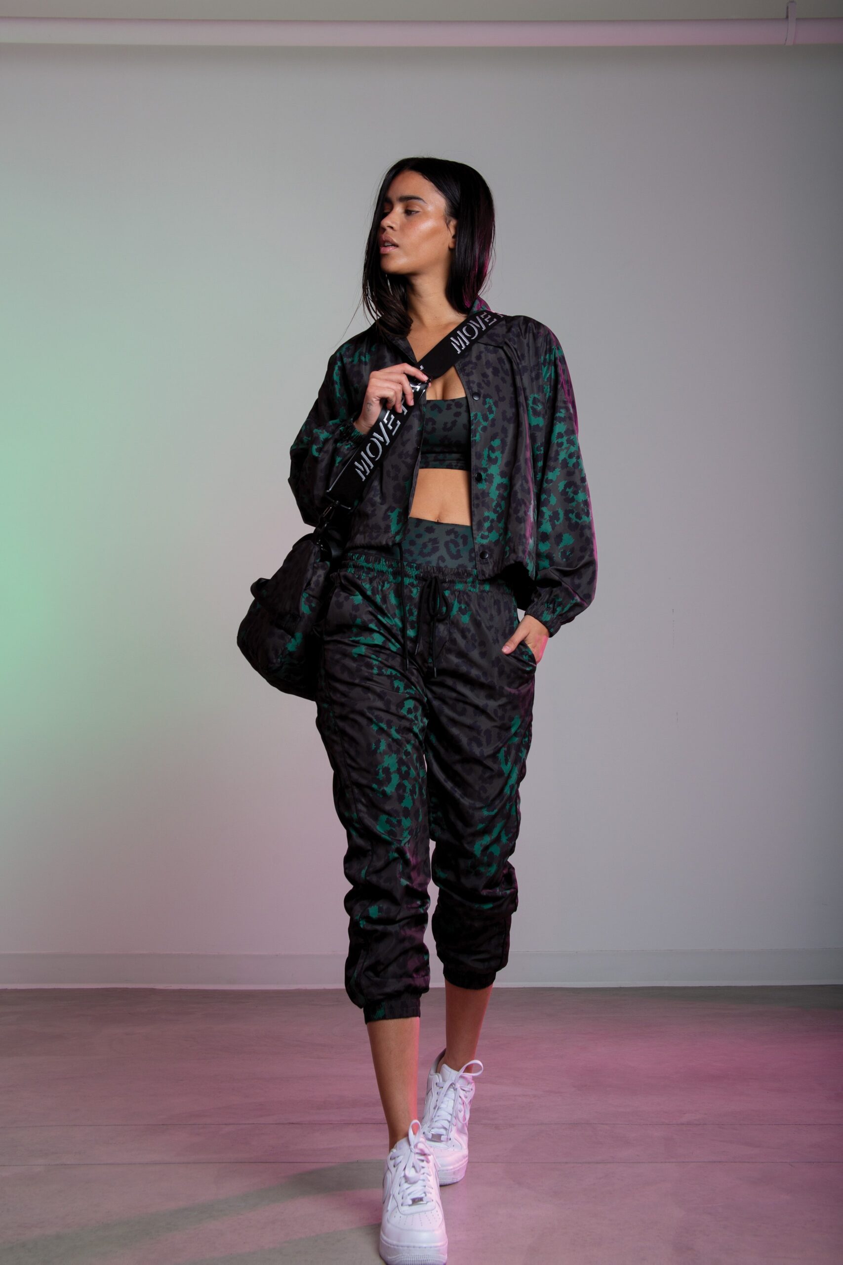 Pam & Gela F/W 20 Look 13