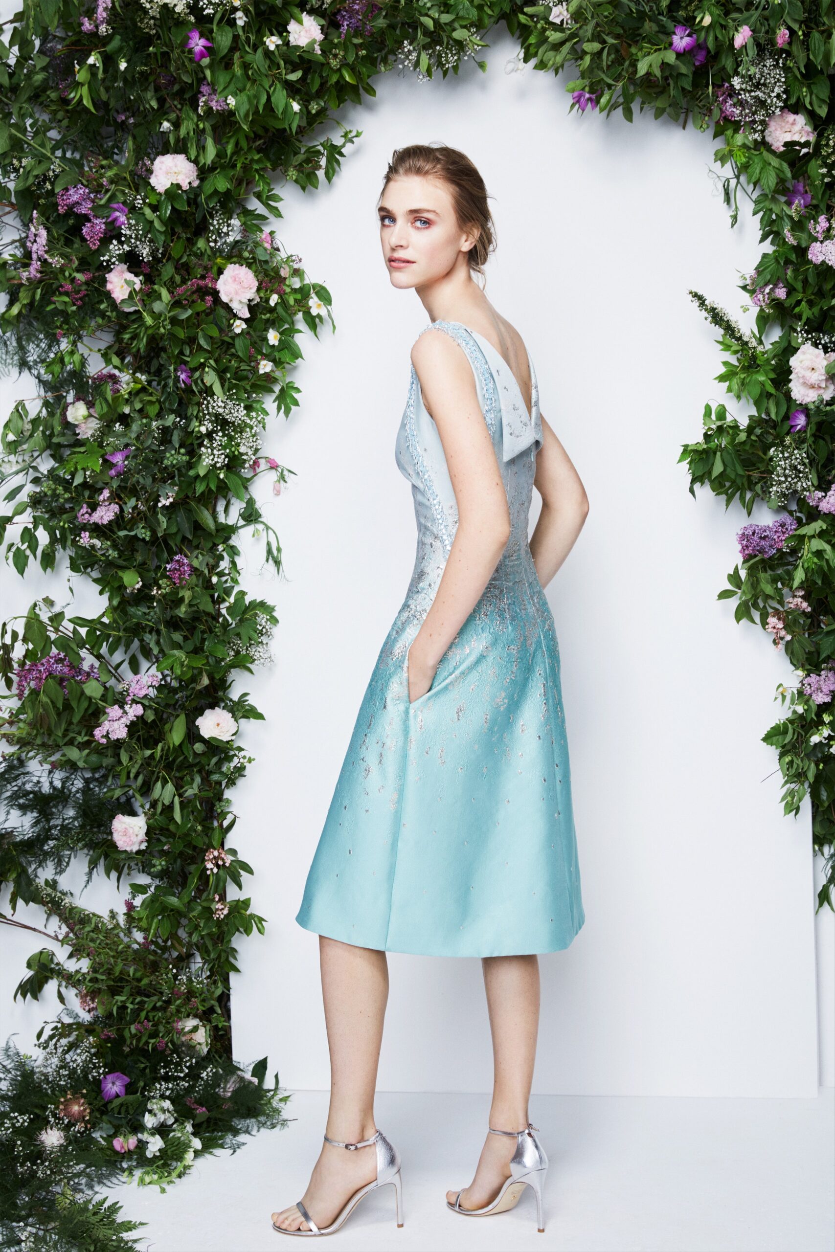 Pamella Roland Resort 20 Look 13