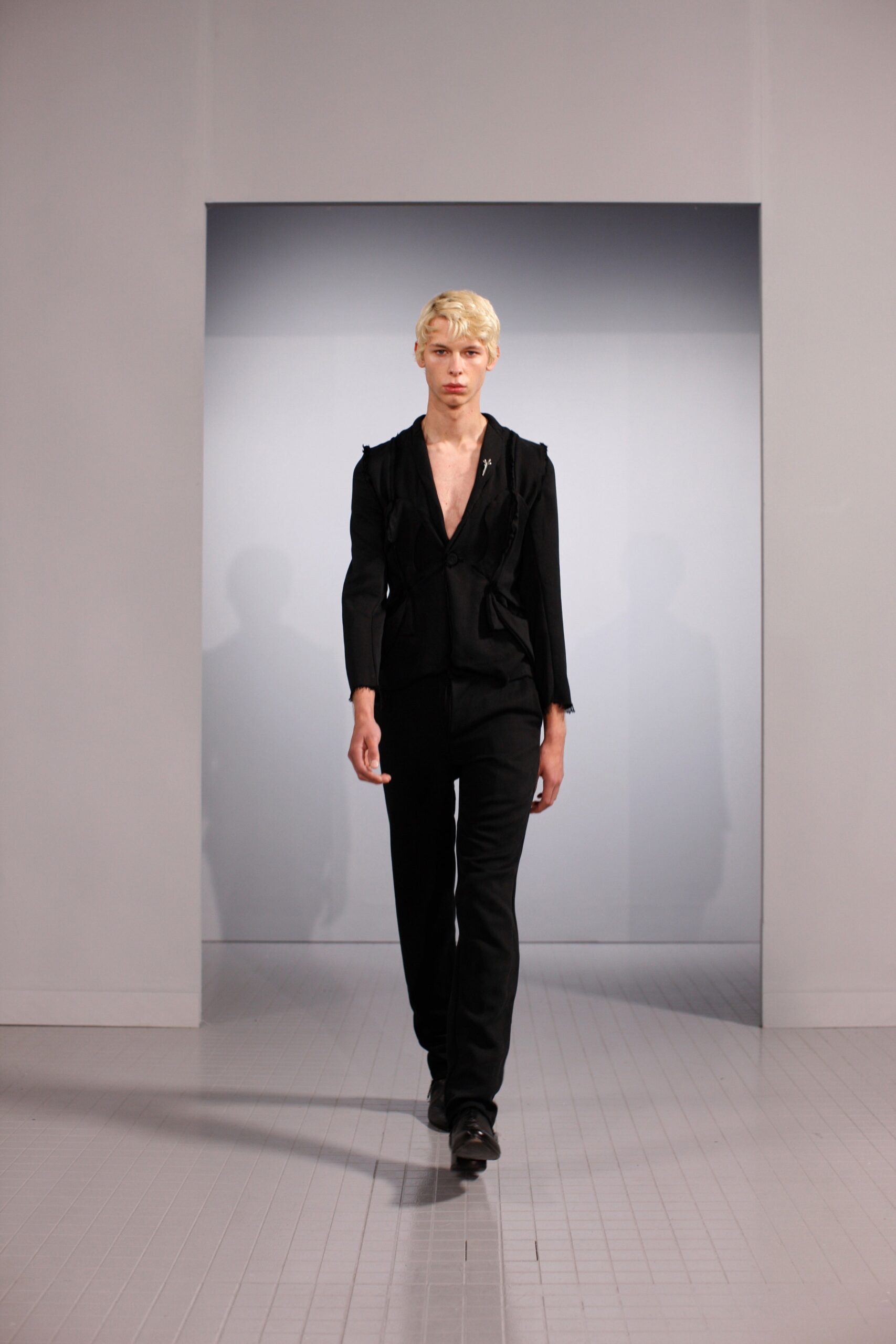 Paolo Carzana S/S 23 Look 13