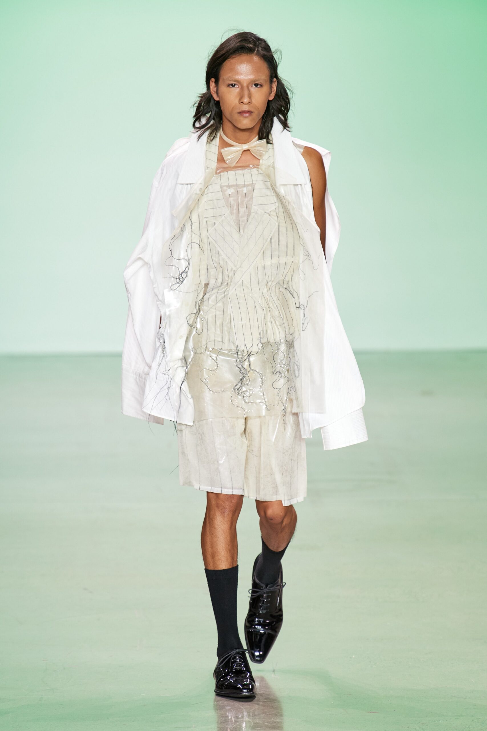 Parsons MFA S/S 23 Look 13