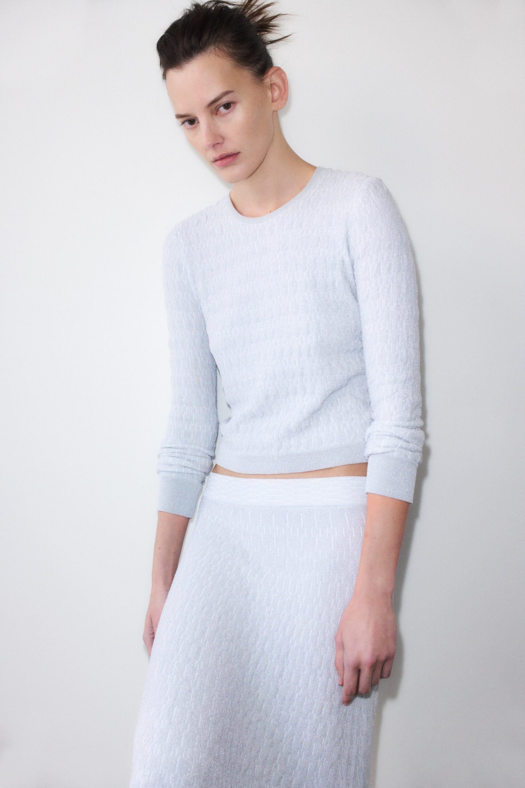 Partow F/W 23 Look 13
