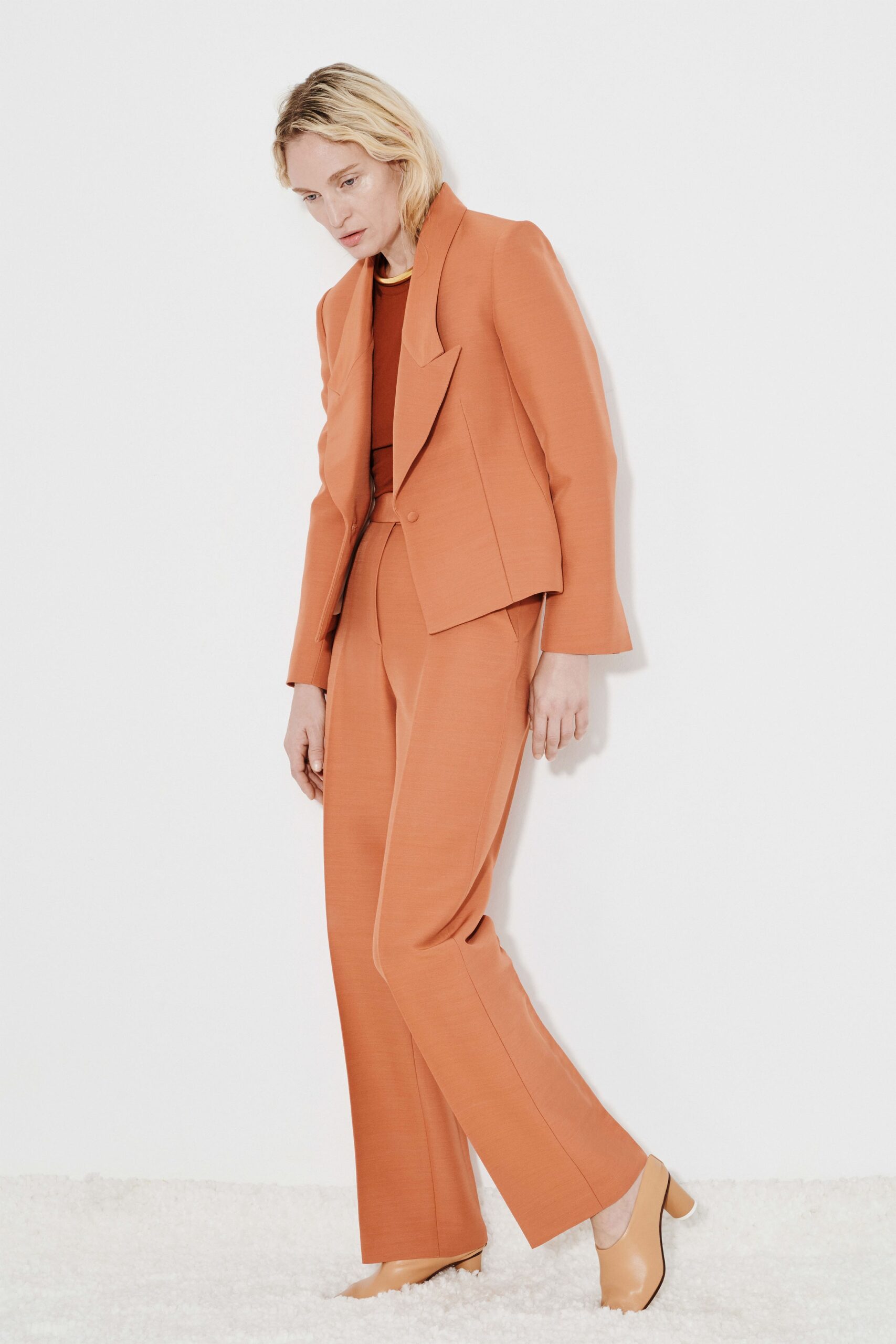 Partow F/W 19 Look 13