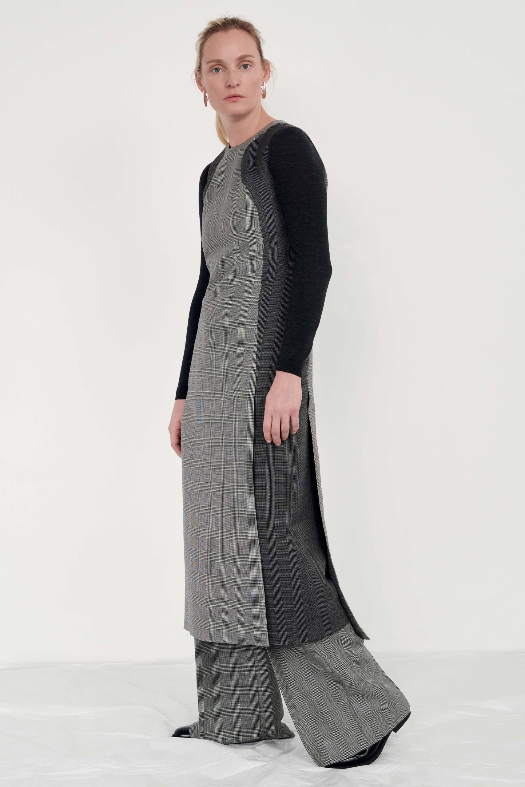 Partow F/W 19 Look 13