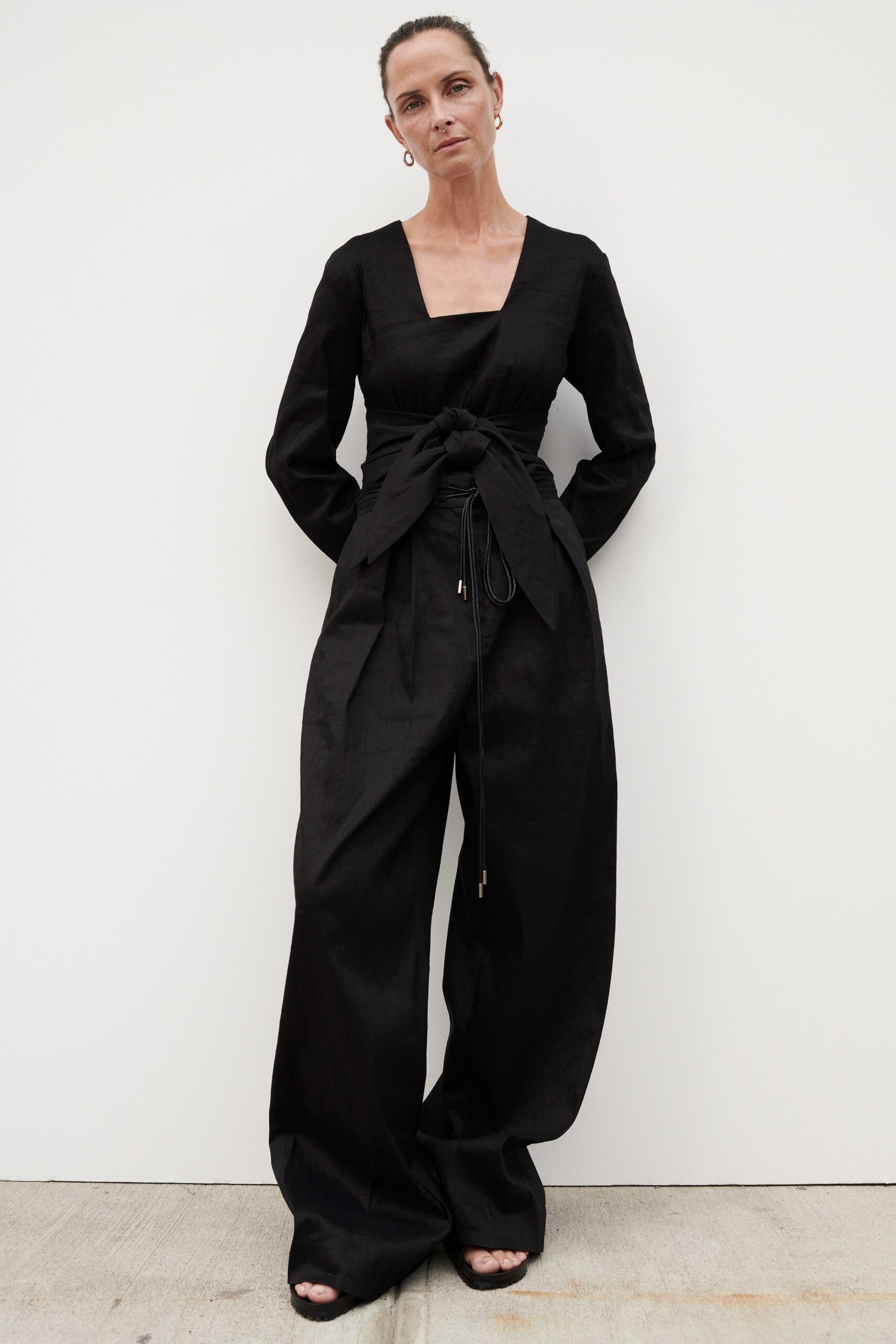 Partow S/S 23 Look 13