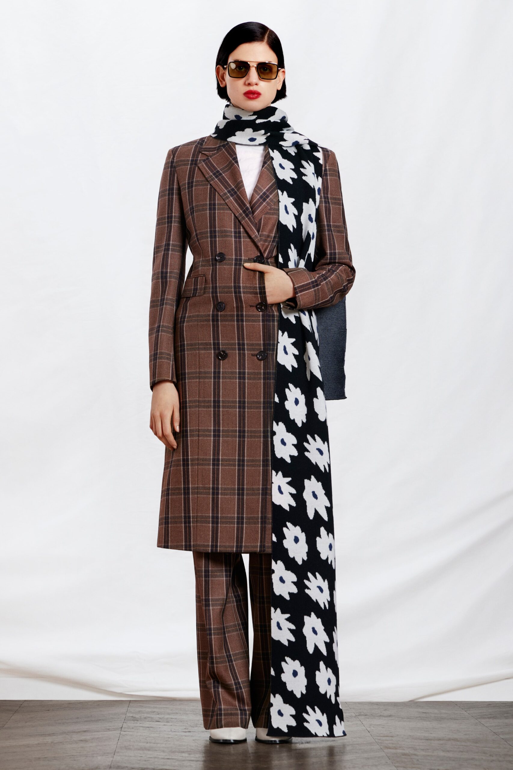 Paul Smith F/W 23 Look 12