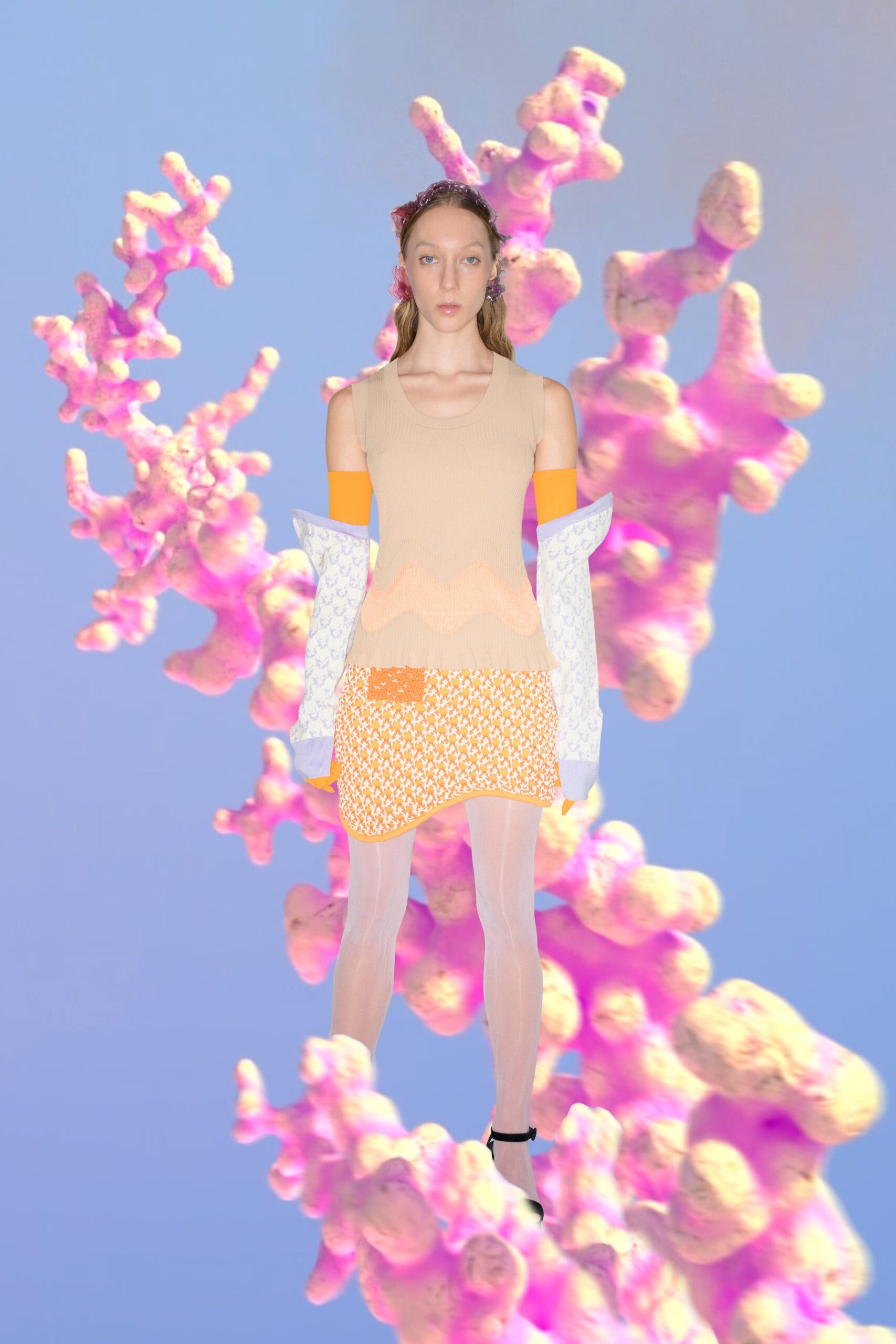 PH5 S/S 23 Look 13